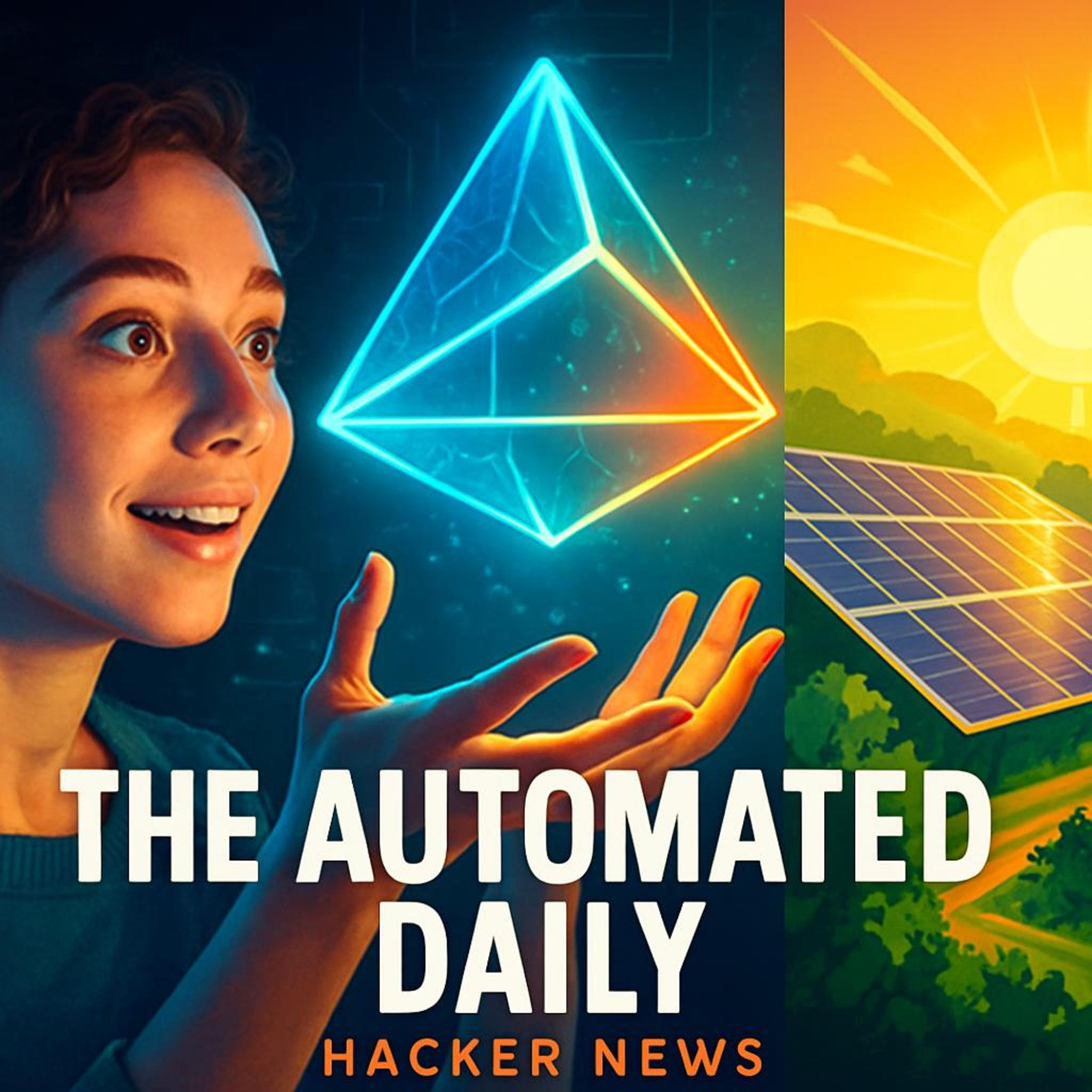 Hacker News for Jun 26, 2025