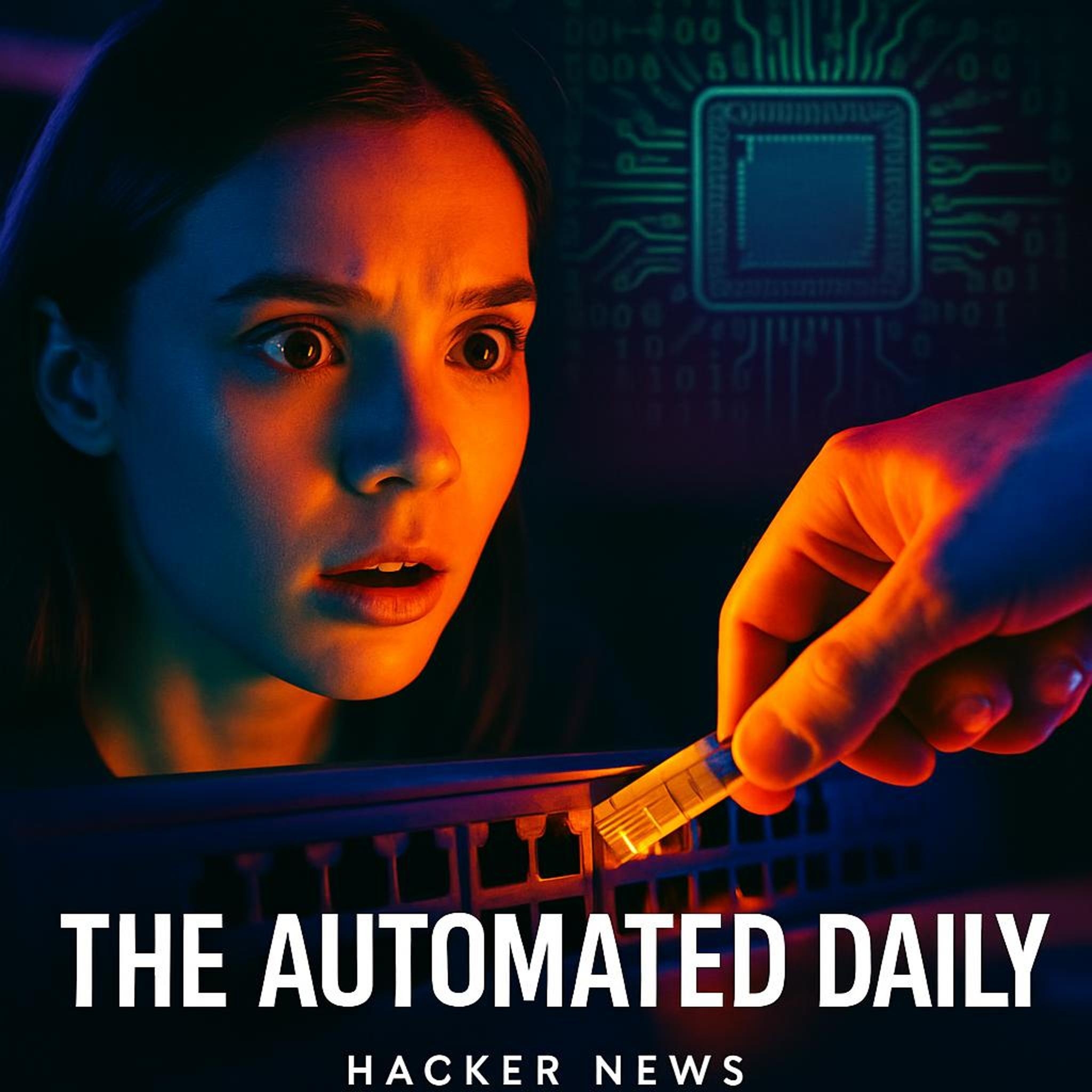 Actualités Hacker News du 29 juin 2025