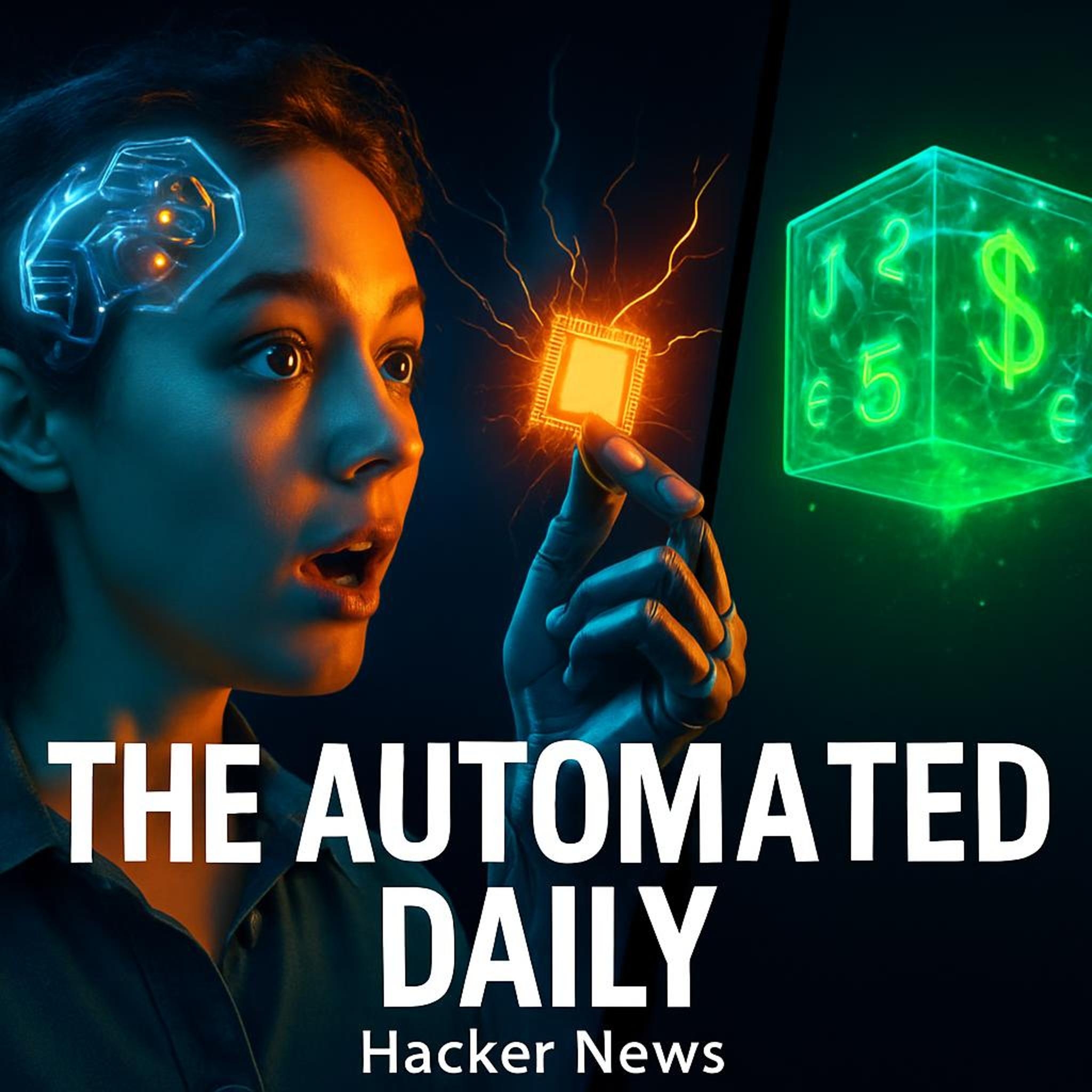 Actualités Hacker News du 2 juil. 2025