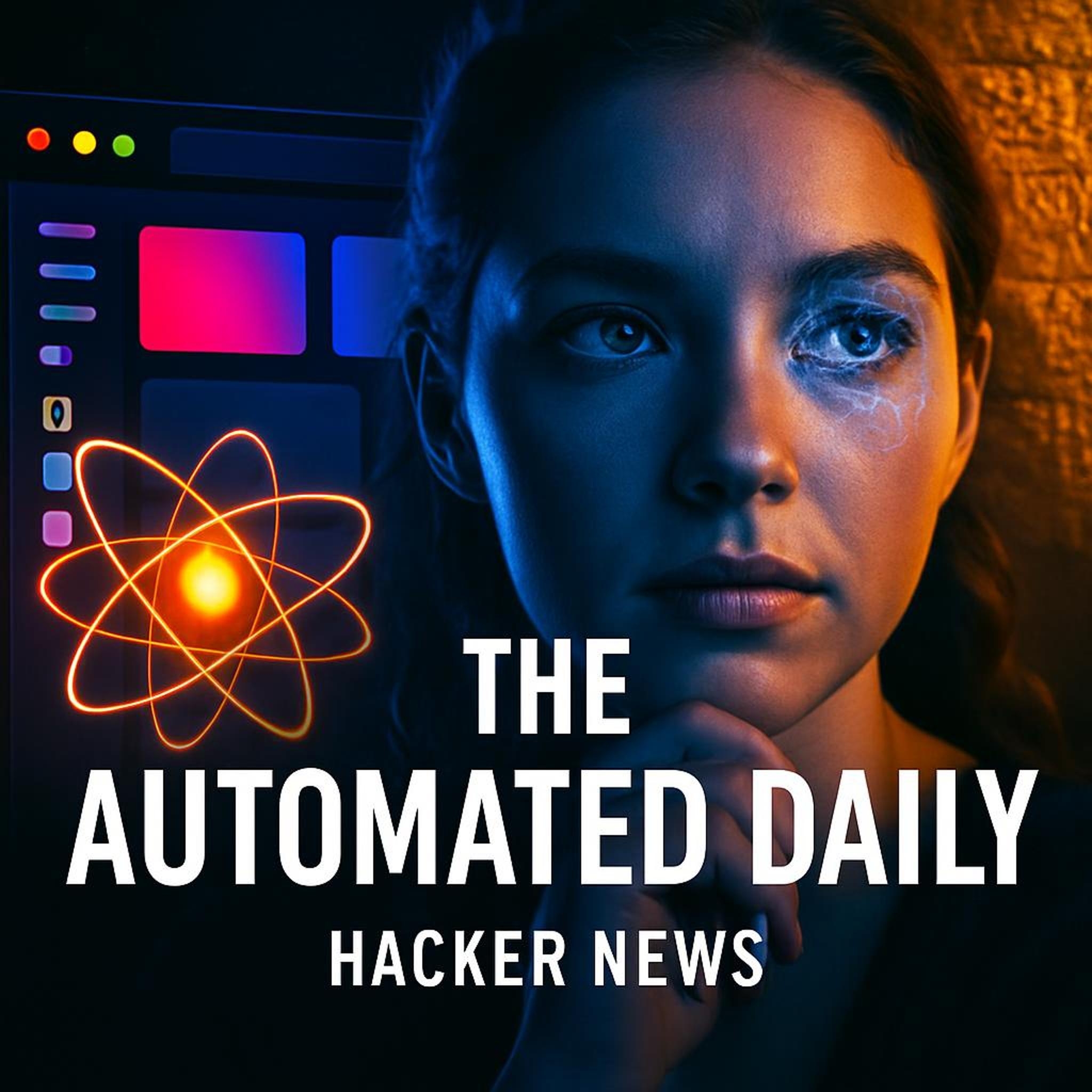 Actualités Hacker News du 7 juil. 2025