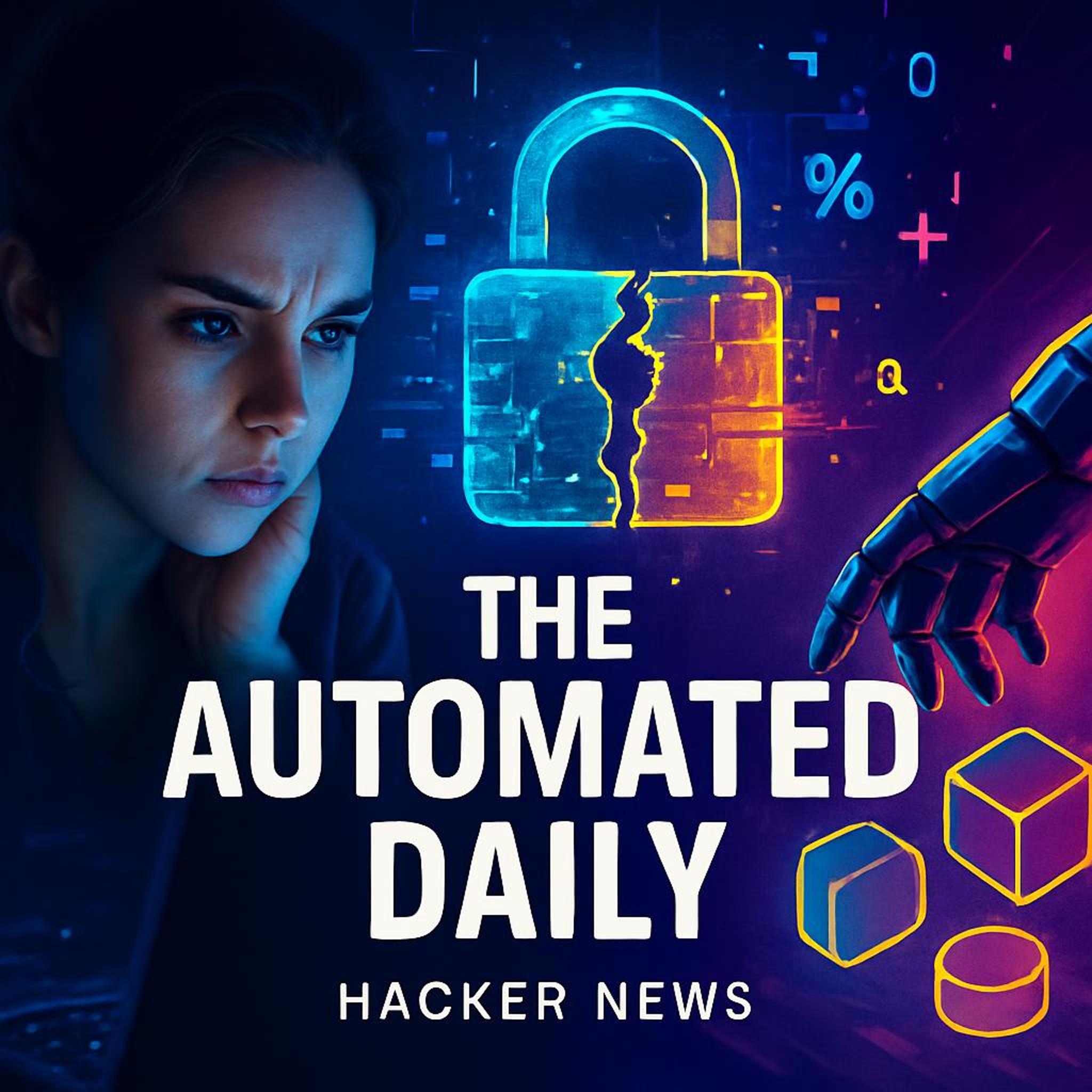 Actualités Hacker News du 10 juil. 2025