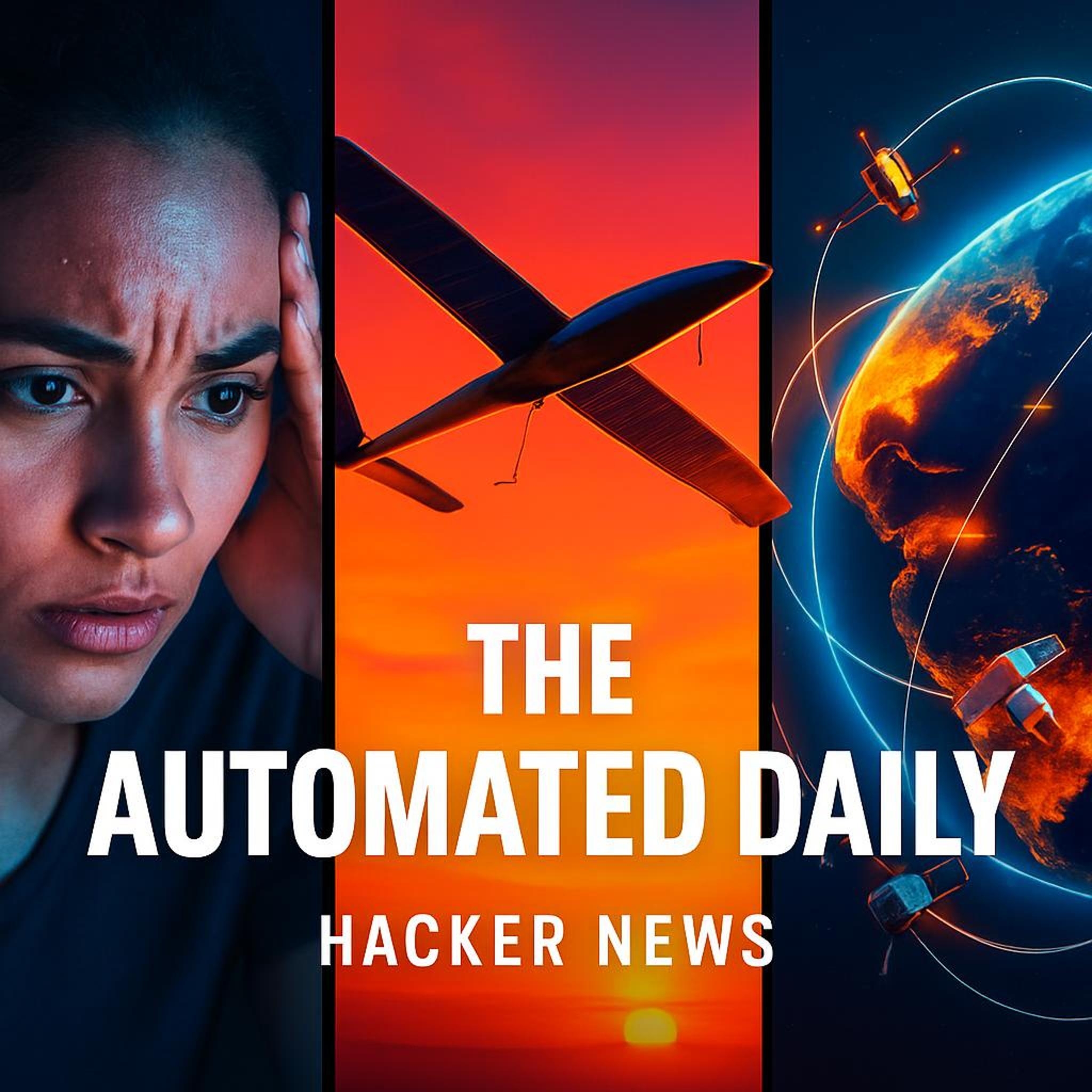 Actualités Hacker News du 1 août 2025