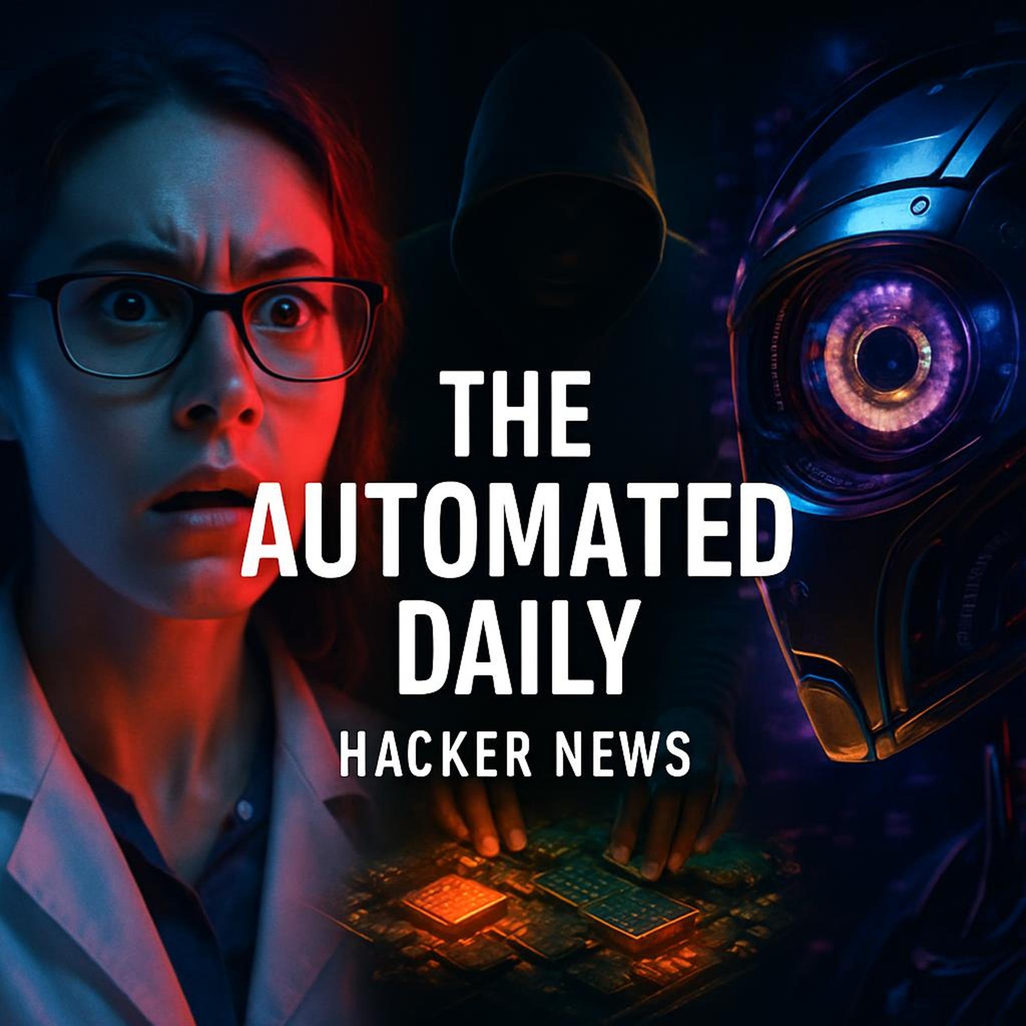 Actualités Hacker News du 5 août 2025