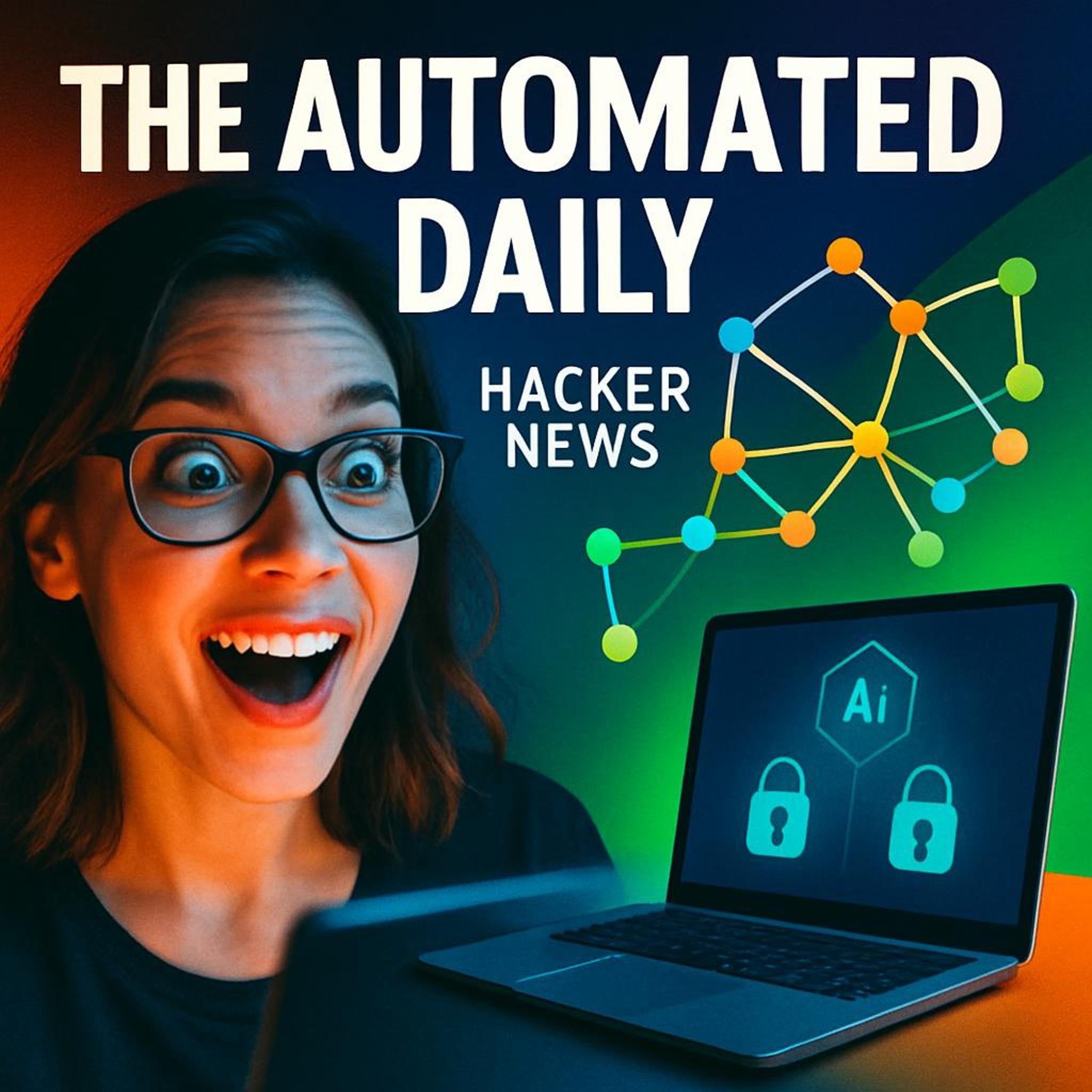 Actualités Hacker News du 9 août 2025