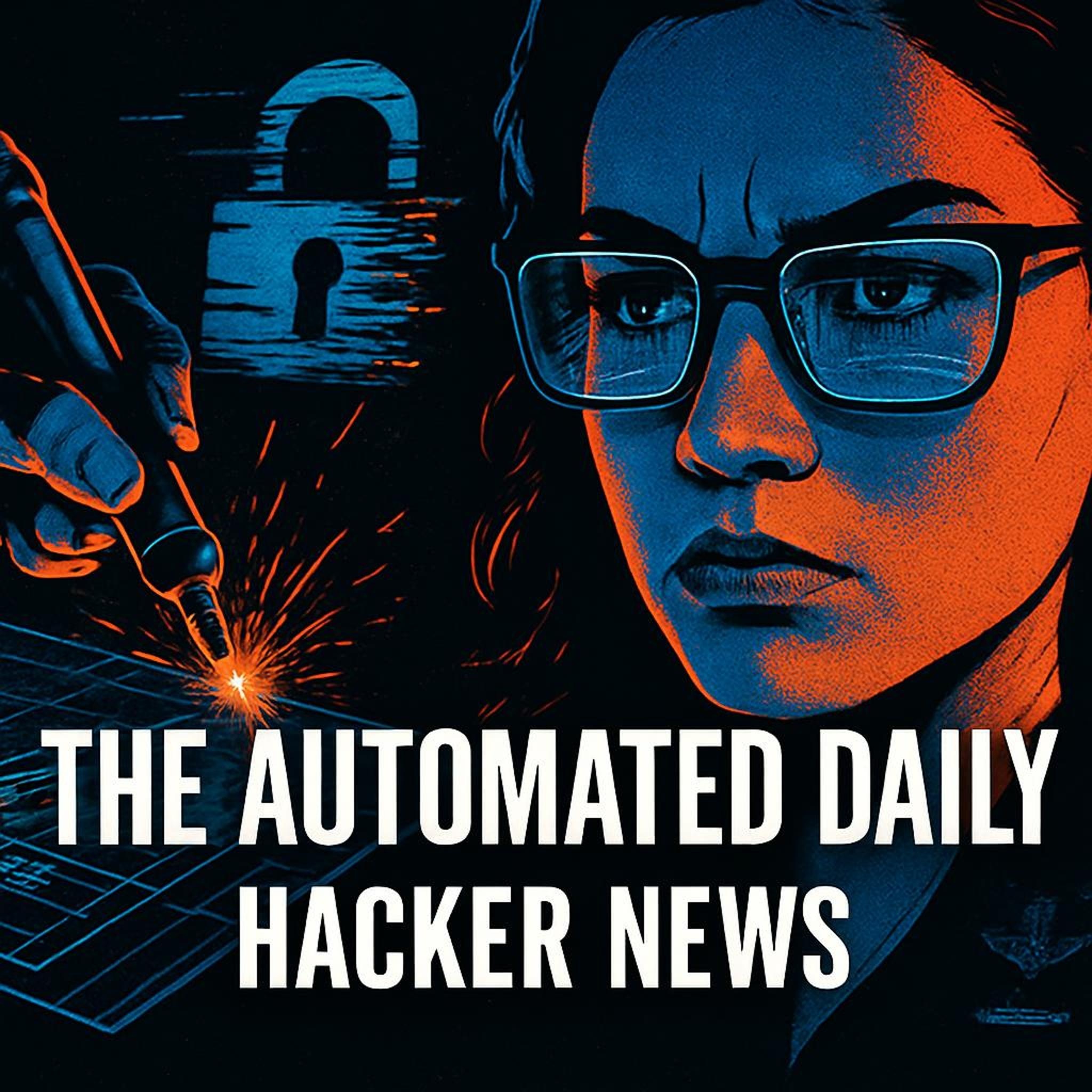 Actualités Hacker News du 13 août 2025