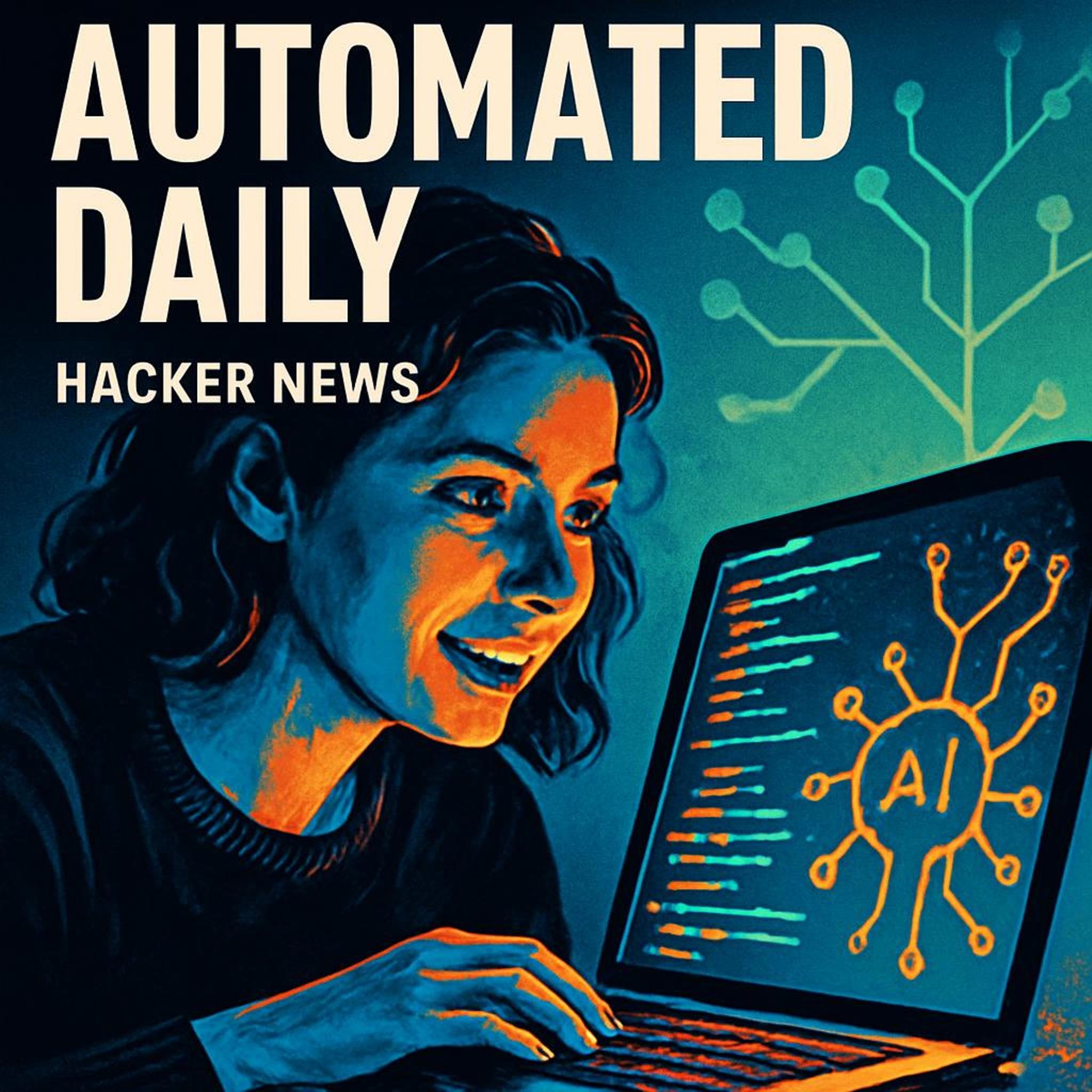 Actualités Hacker News du 14 août 2025