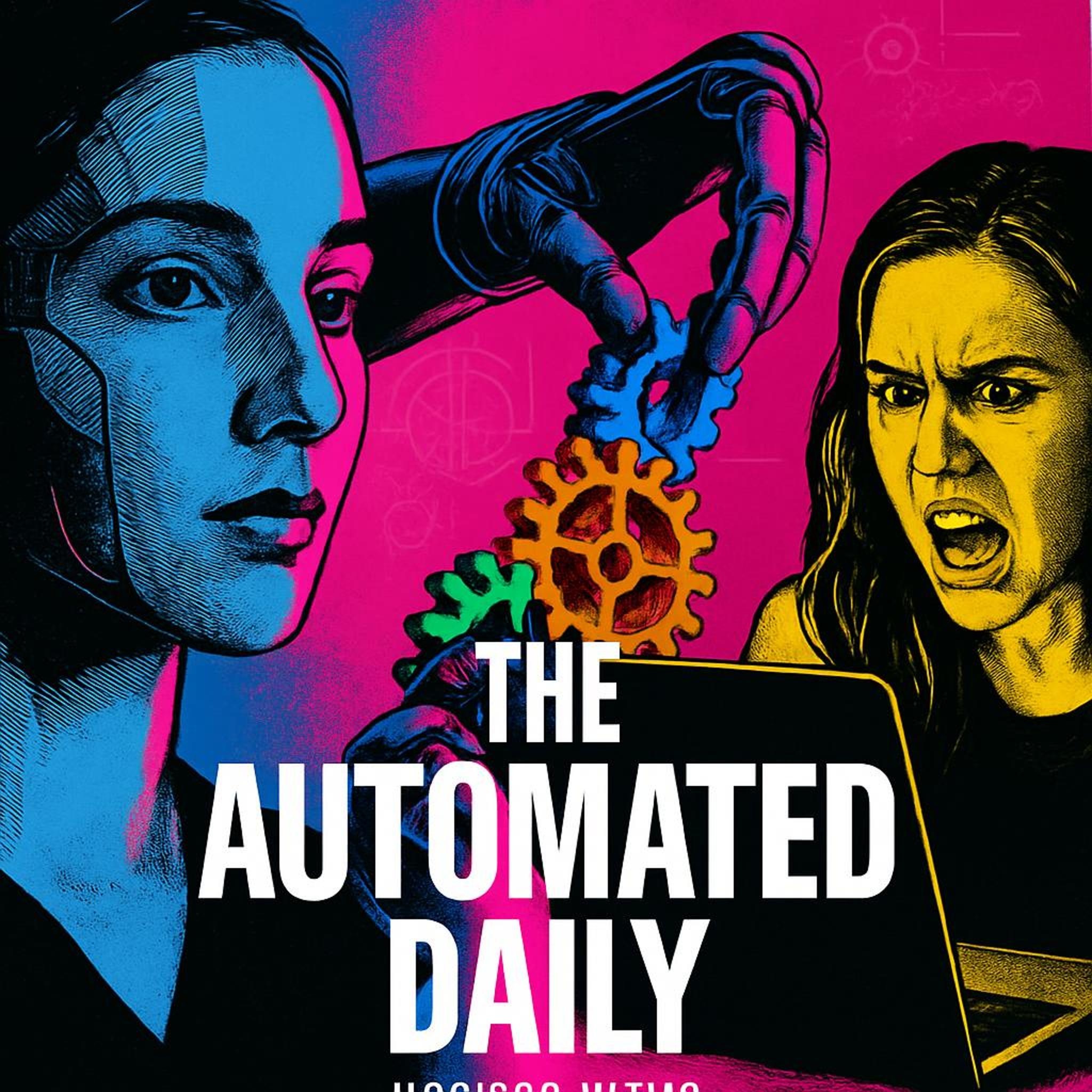 Actualités Hacker News du 15 août 2025