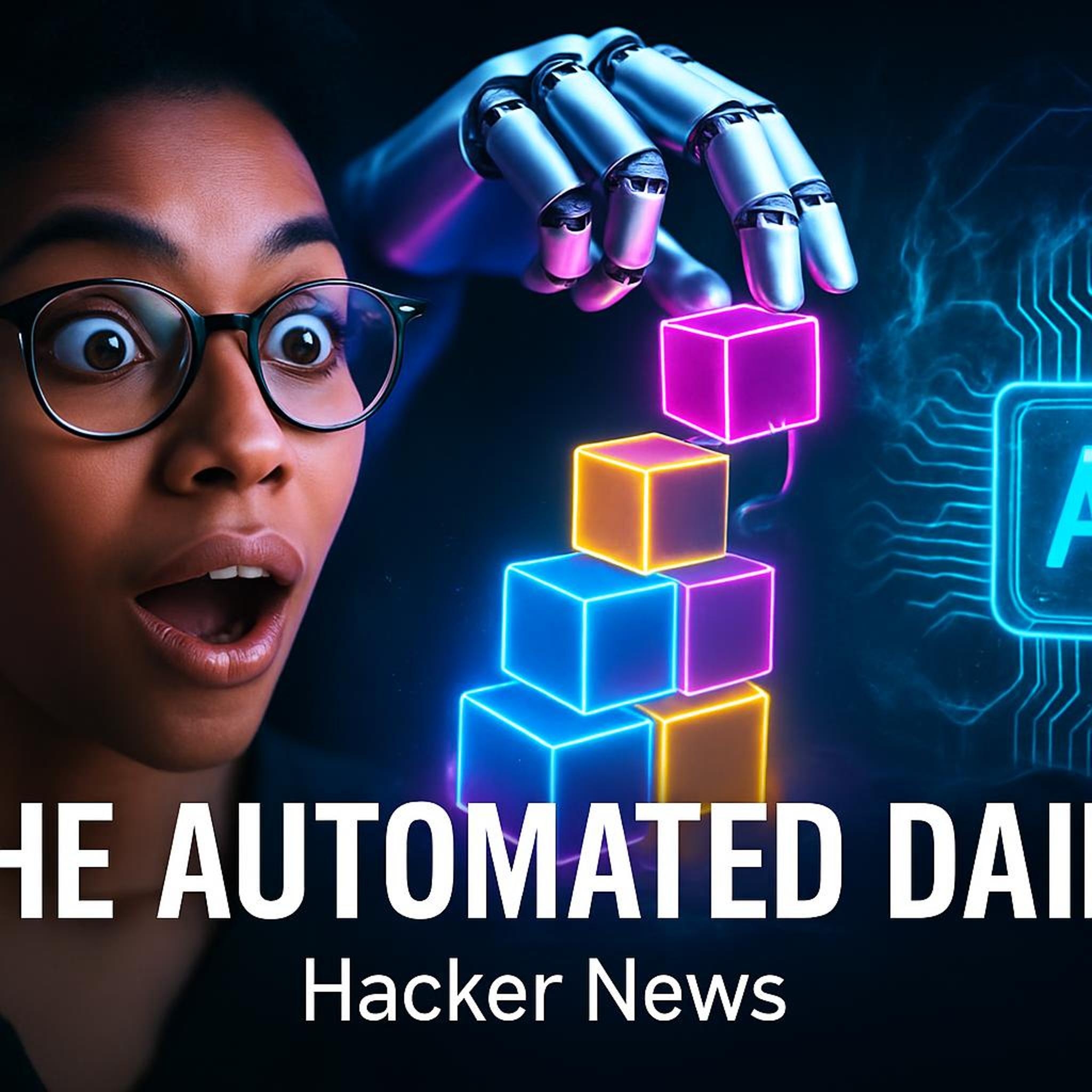 Actualités Hacker News du 20 août 2025