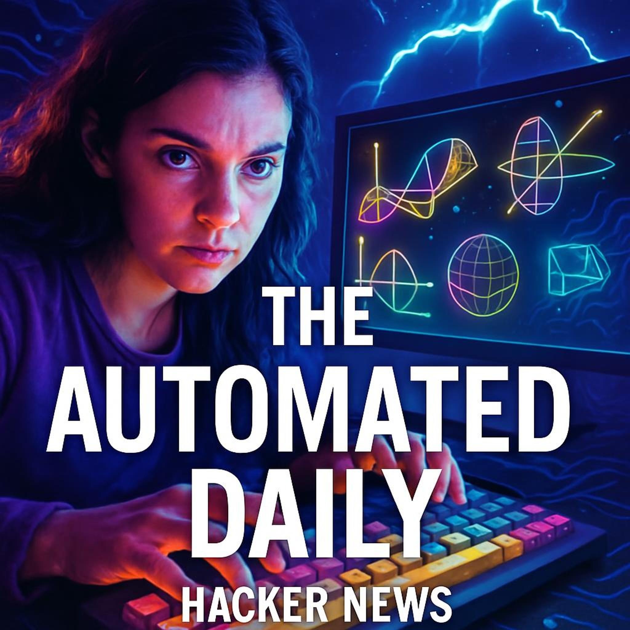 Actualités Hacker News du 23 août 2025