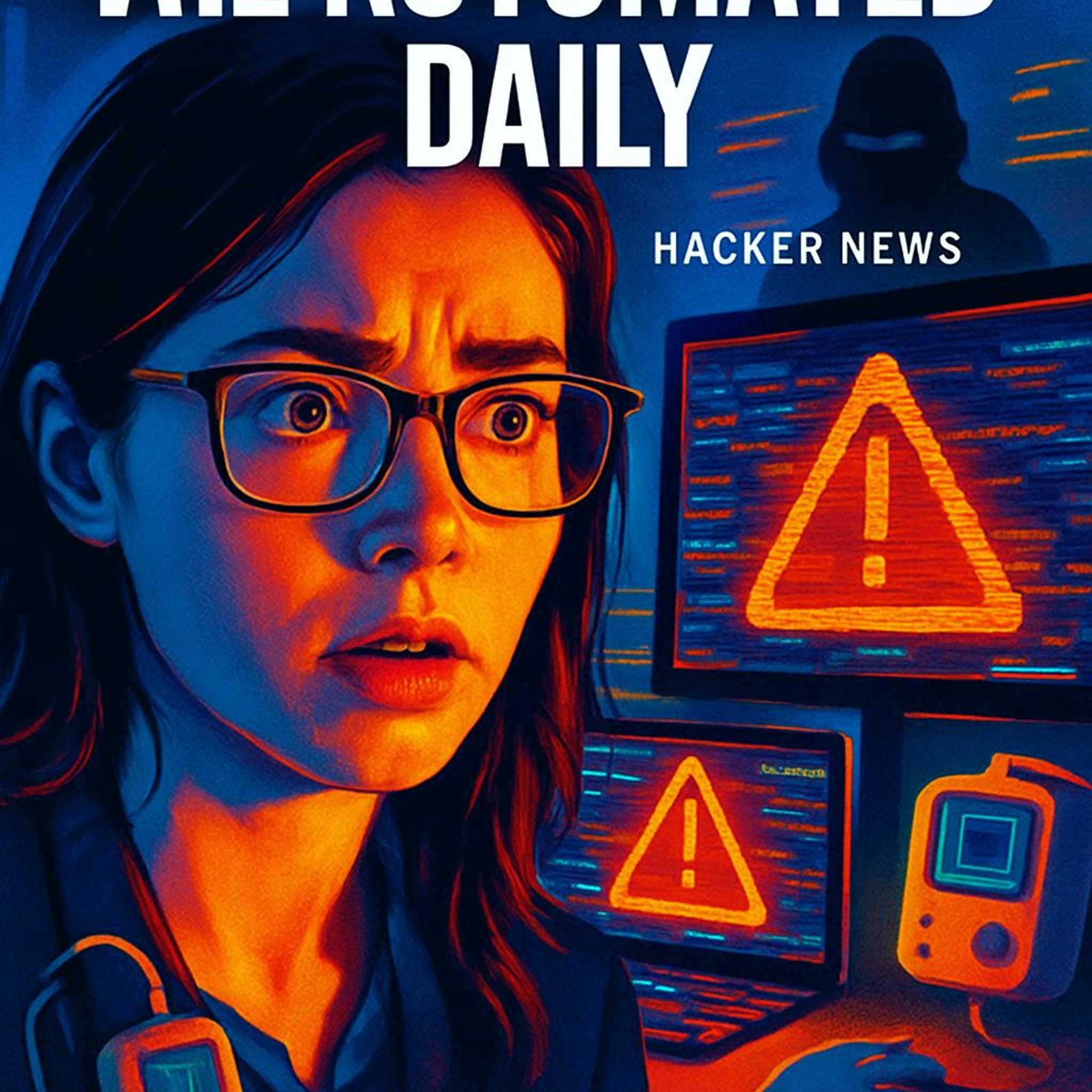 Actualités Hacker News du 27 août 2025