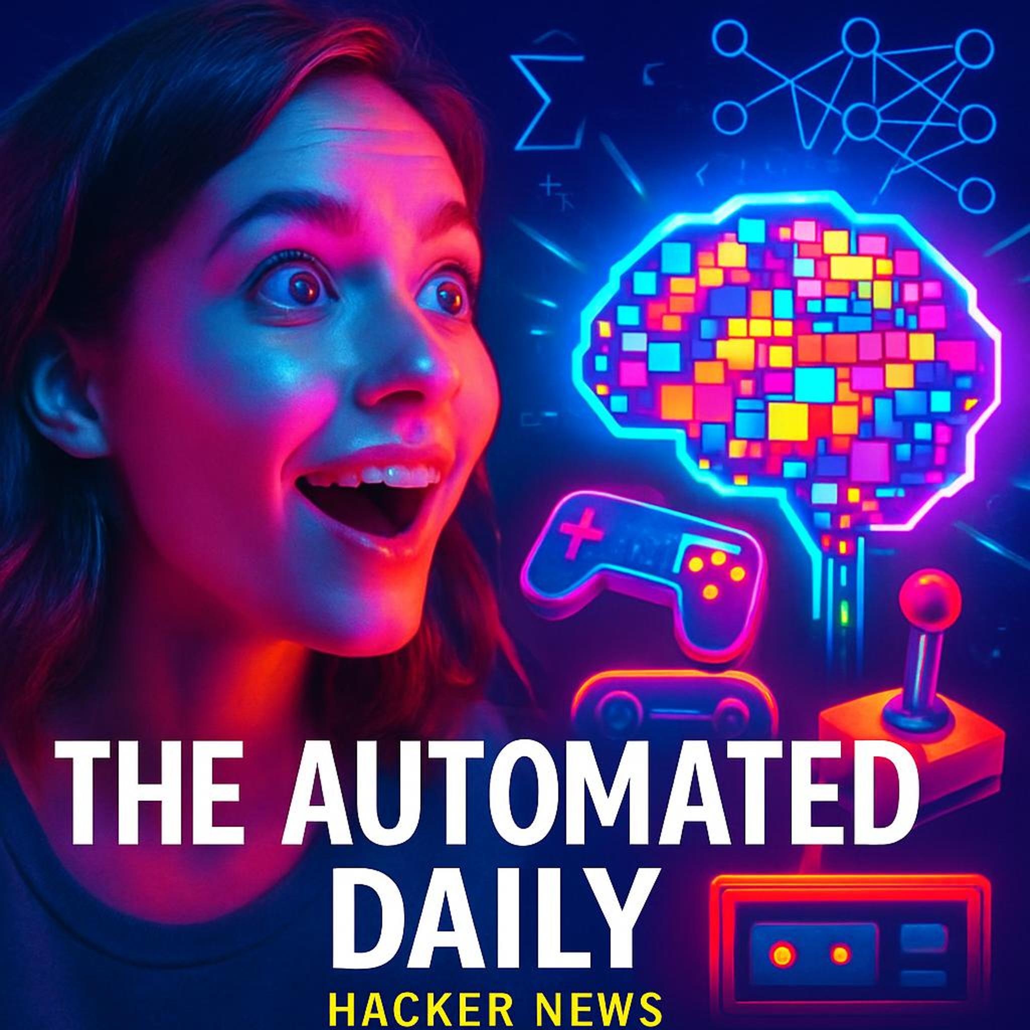 Actualités Hacker News du 28 août 2025