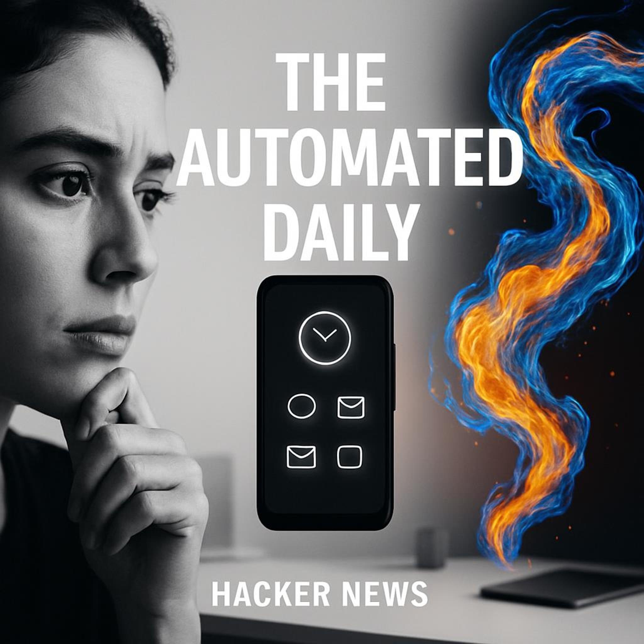 Actualités Hacker News du 31 août 2025