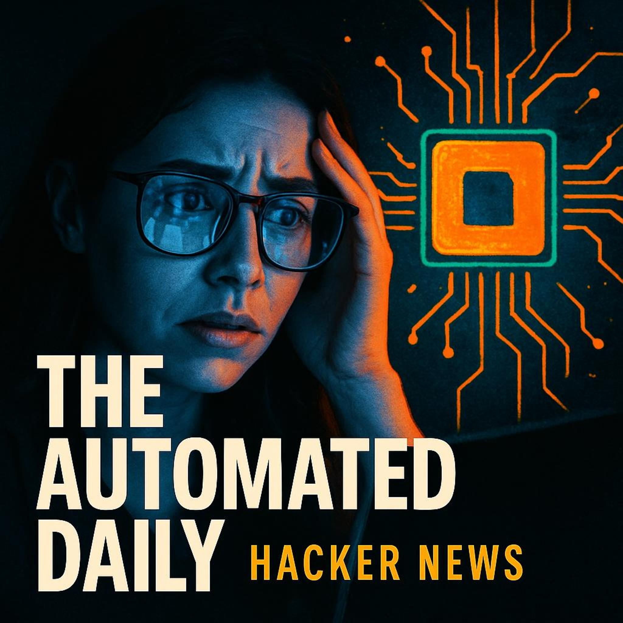 Actualités Hacker News du 13 sept. 2025