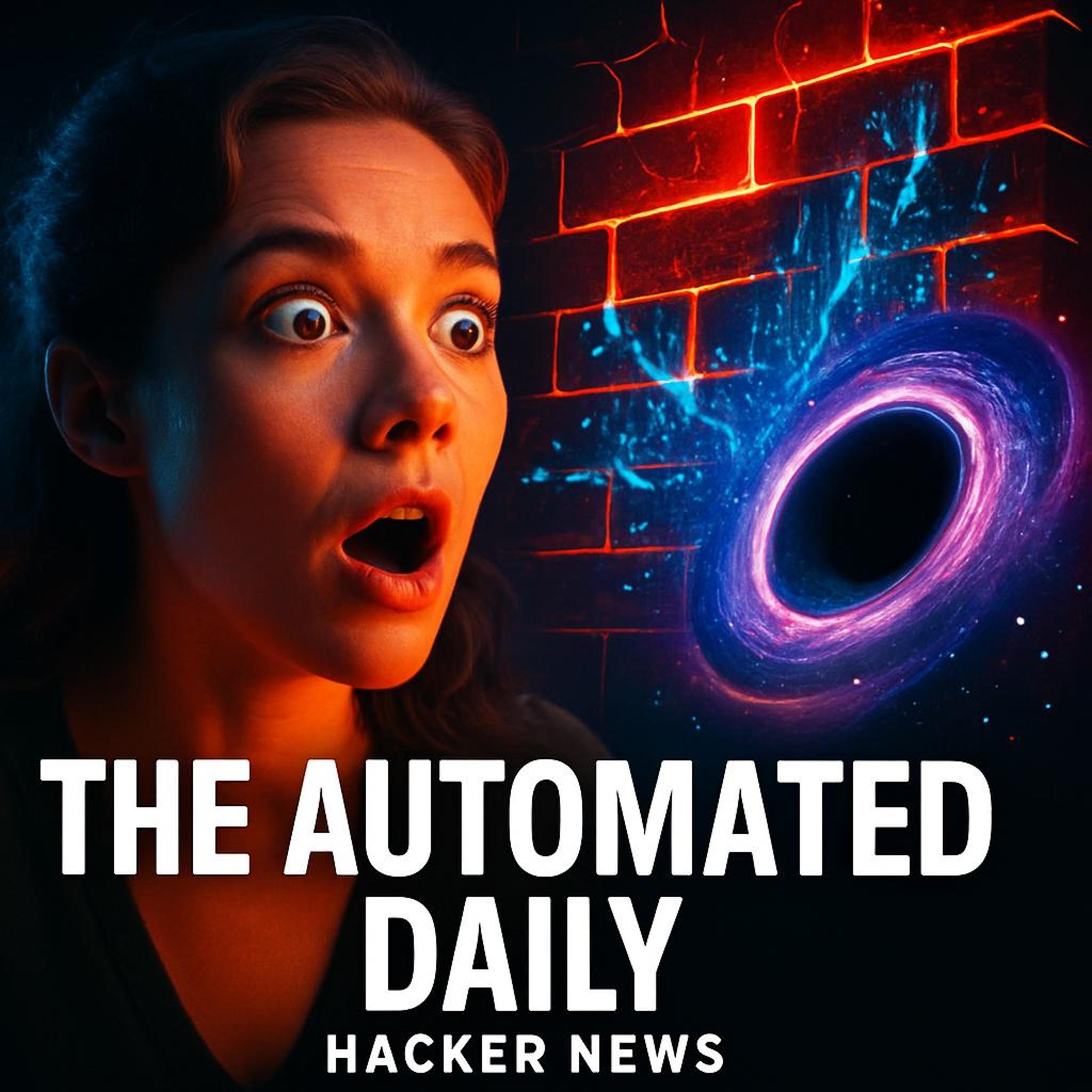 Actualités Hacker News du 14 sept. 2025