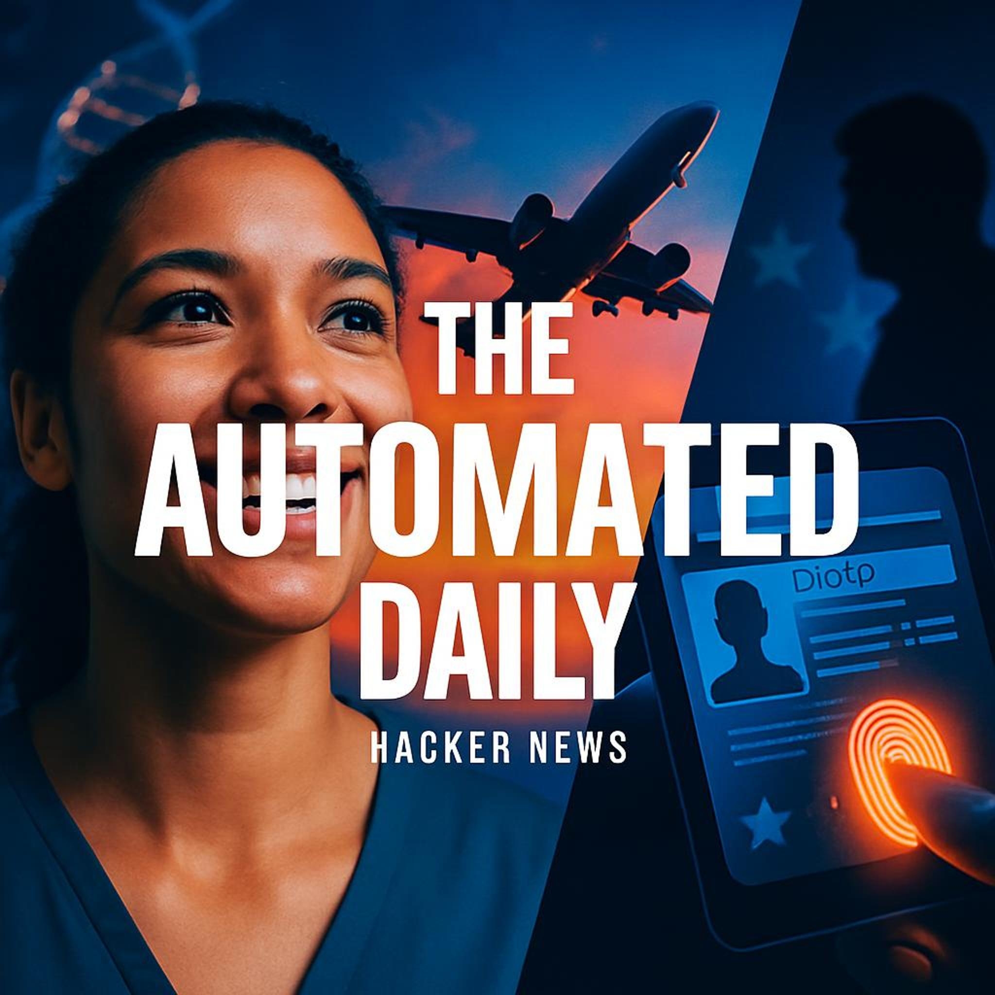 Actualités Hacker News du 24 sept. 2025