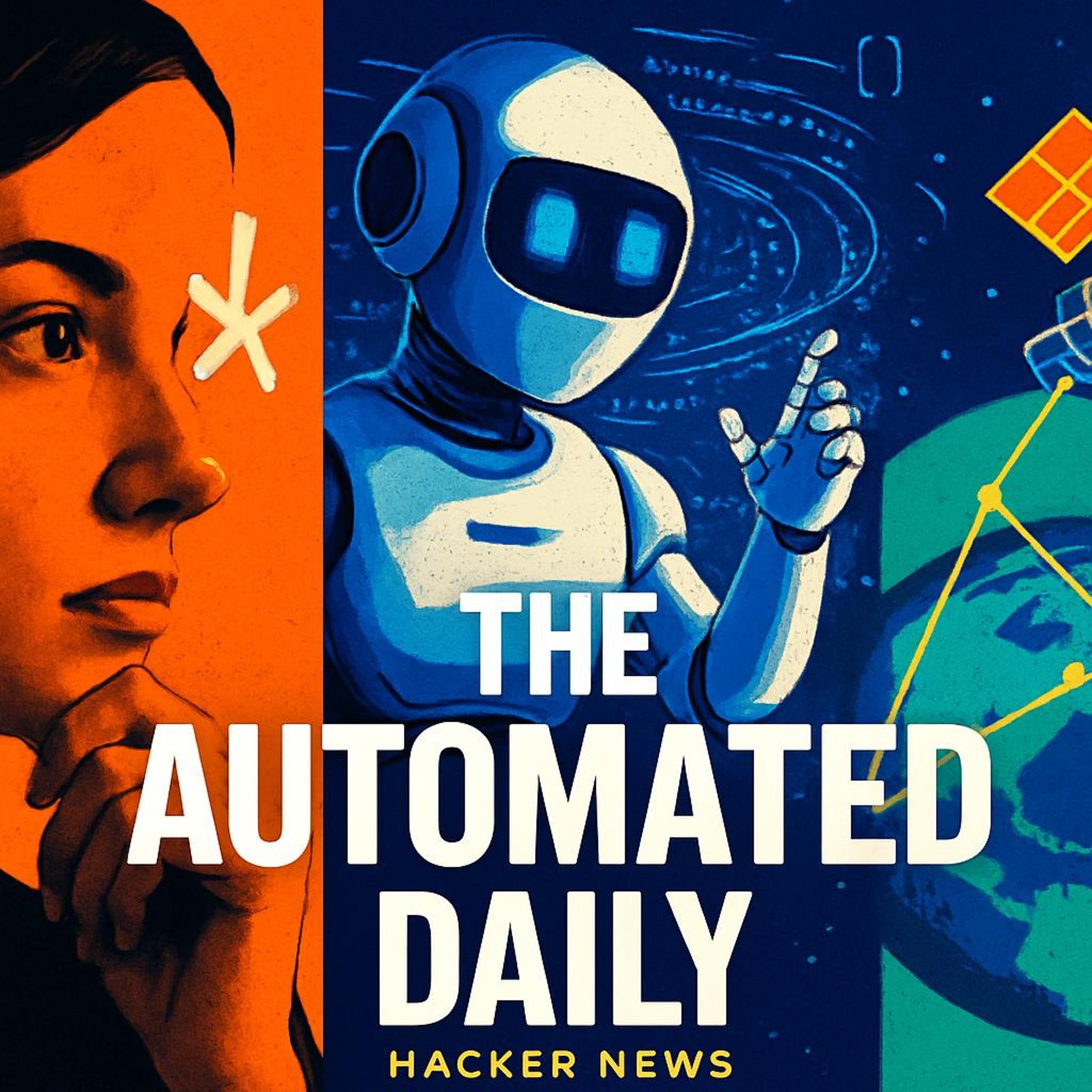 Actualités Hacker News du 30 sept. 2025