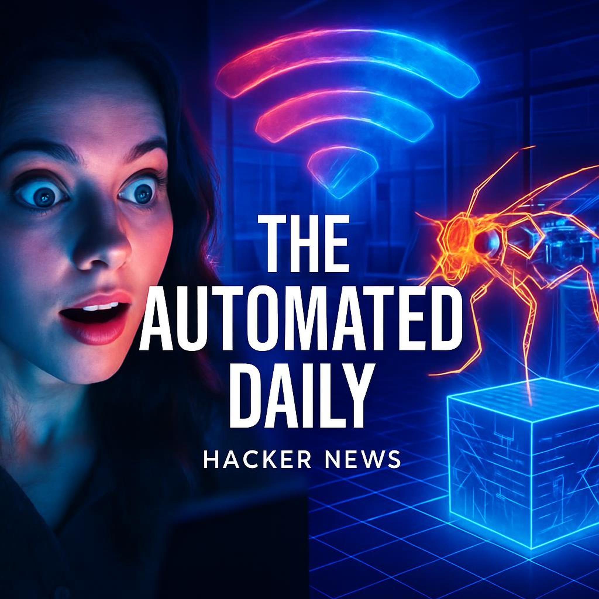 Actualités Hacker News du 1 oct. 2025