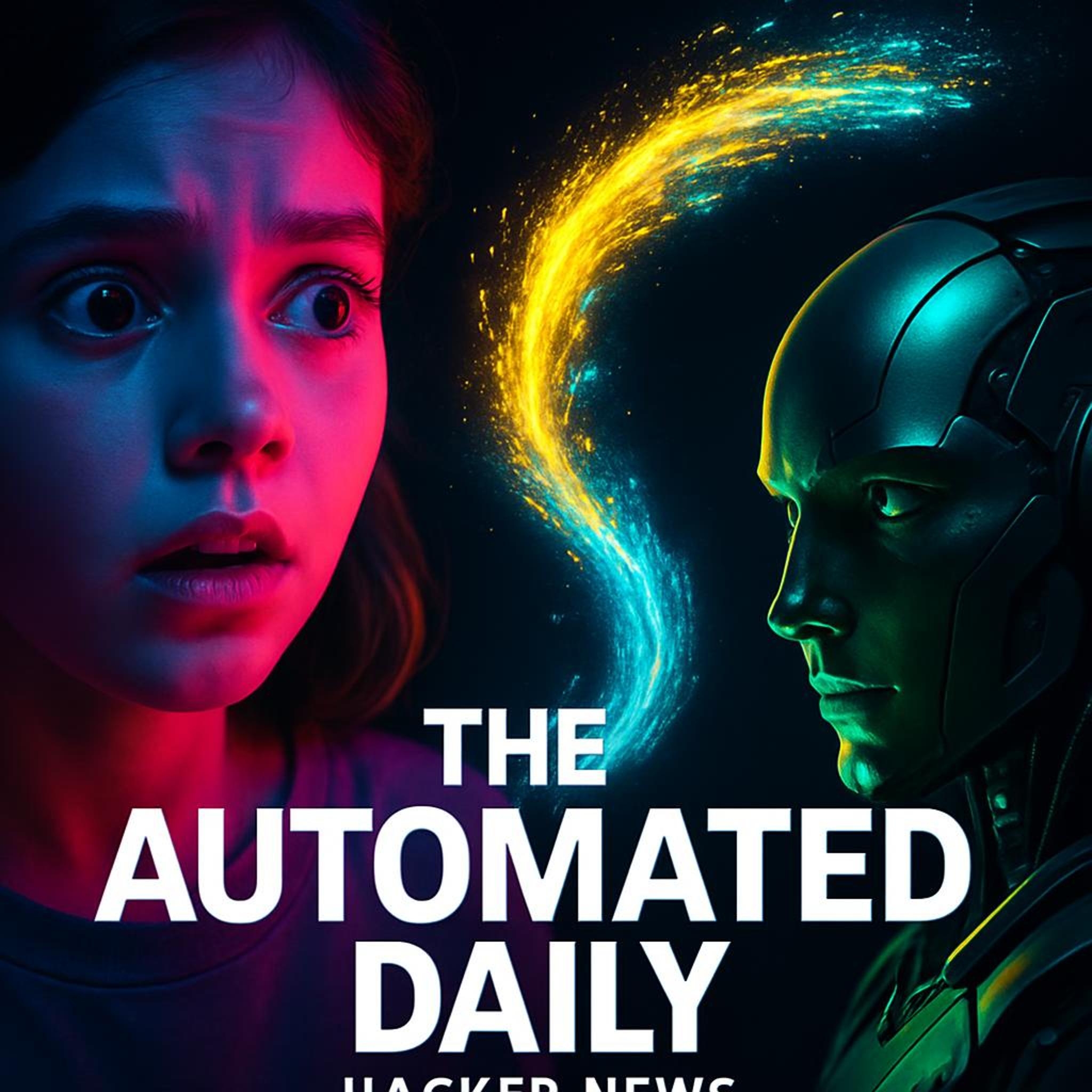 Actualités Hacker News du 3 oct. 2025