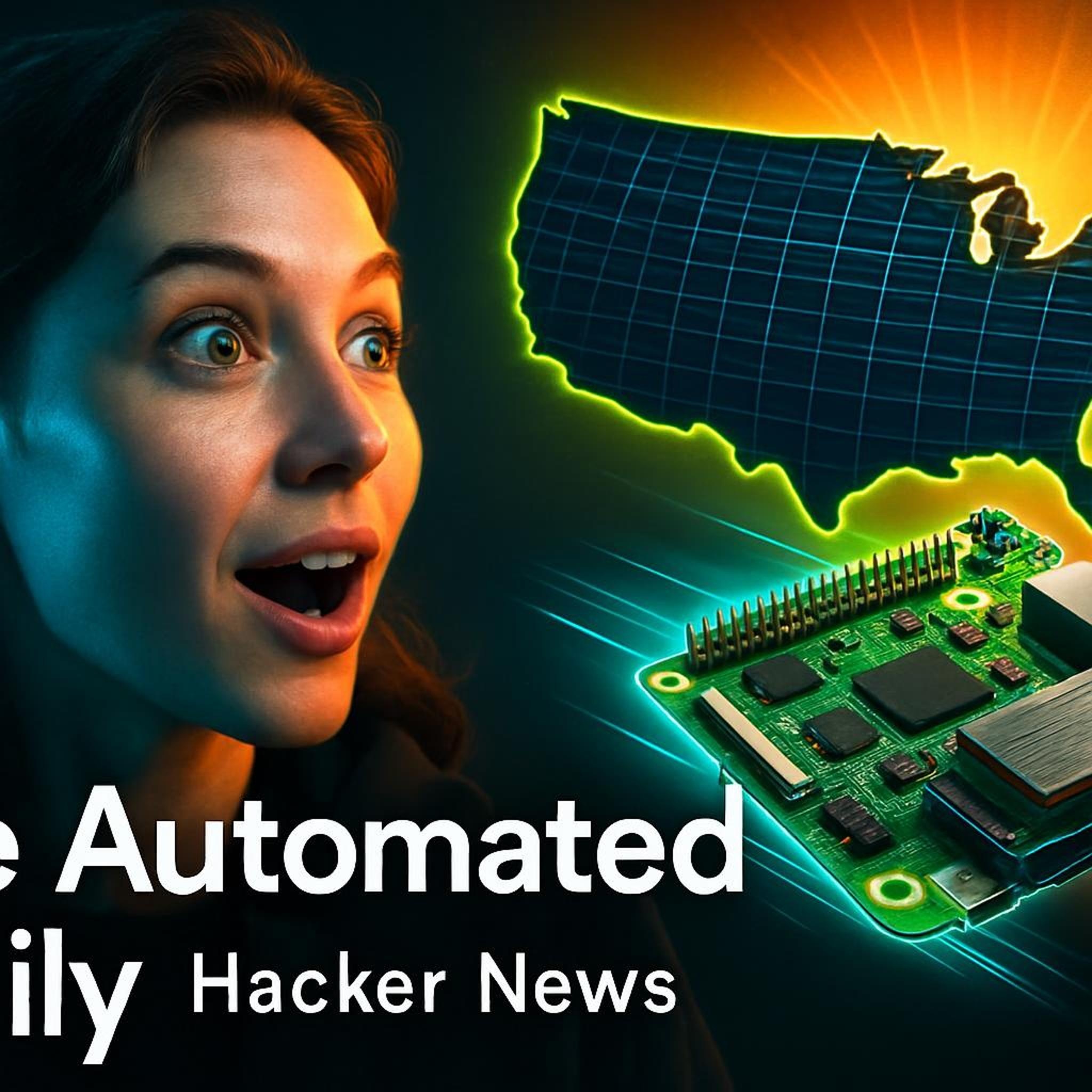 Actualités Hacker News du 13 oct. 2025