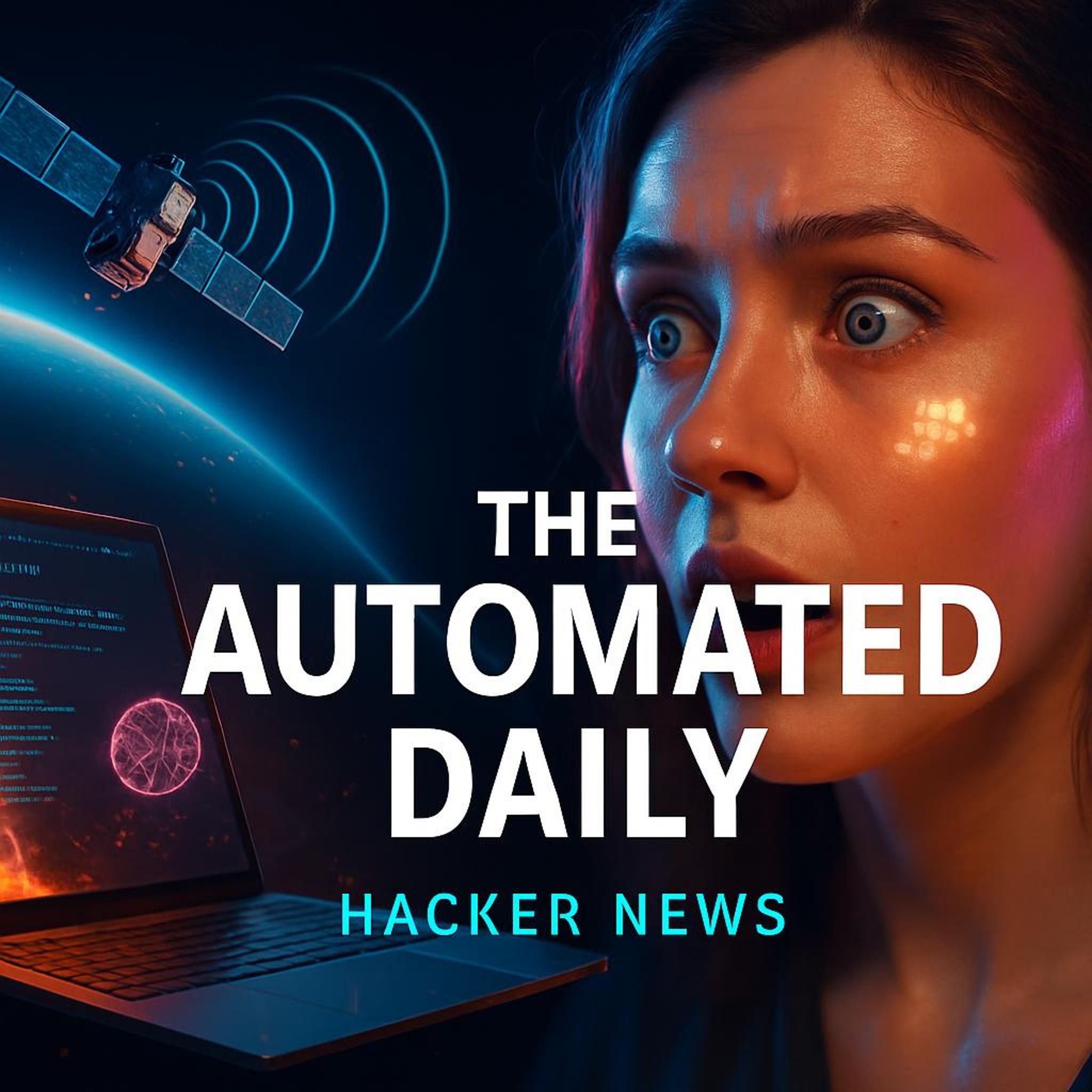 Actualités Hacker News du 14 oct. 2025