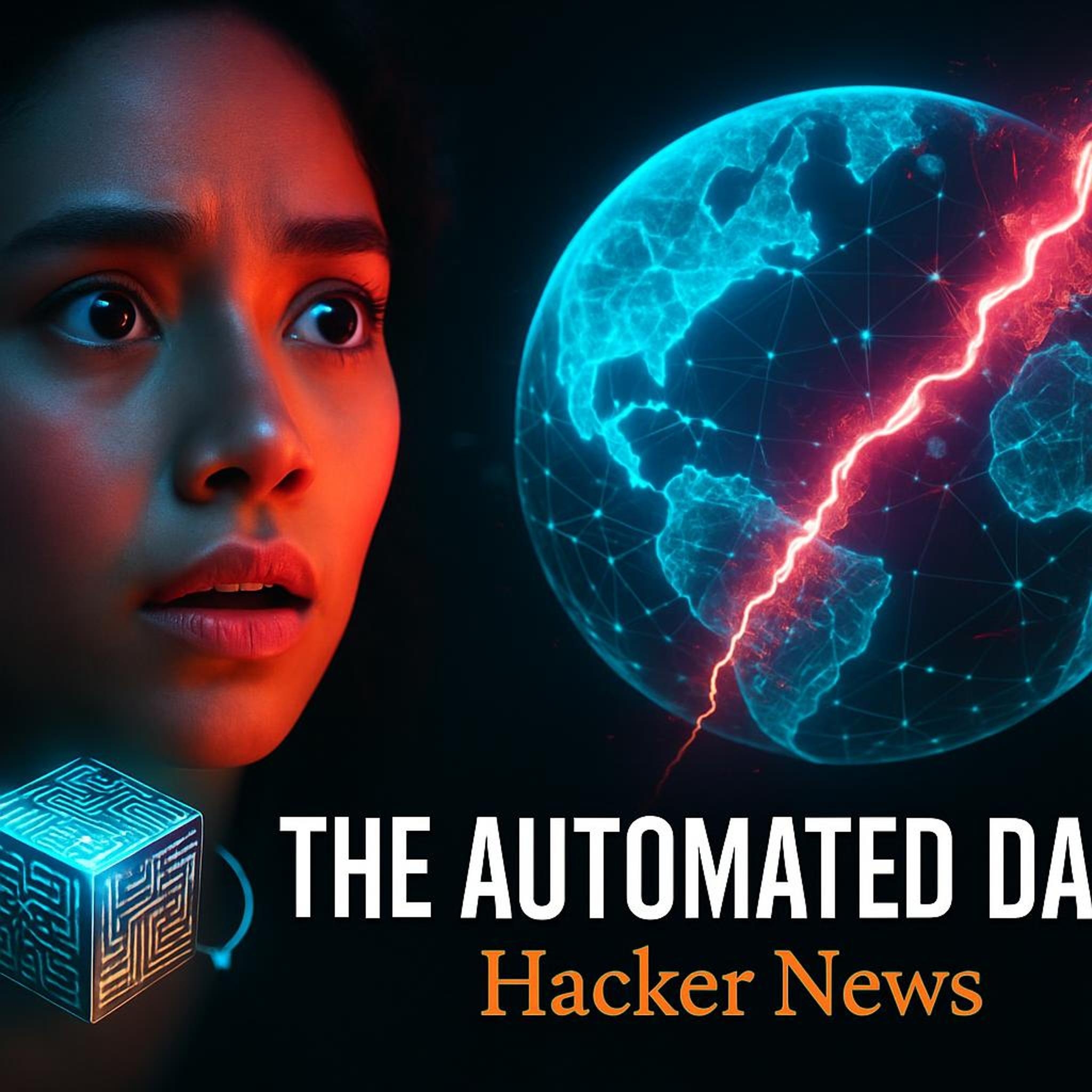 Actualités Hacker News du 30 oct. 2025