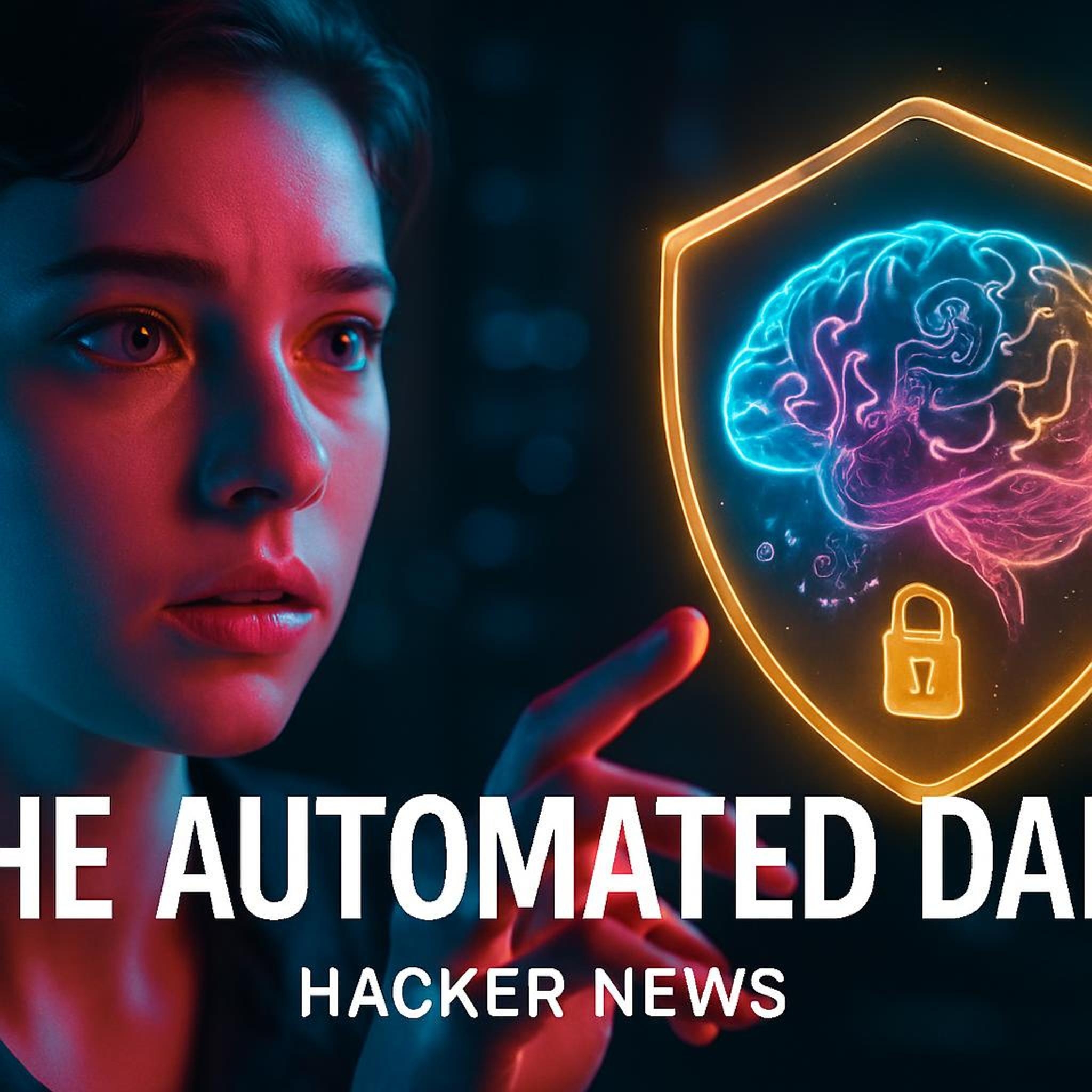 Actualités Hacker News du 6 nov. 2025