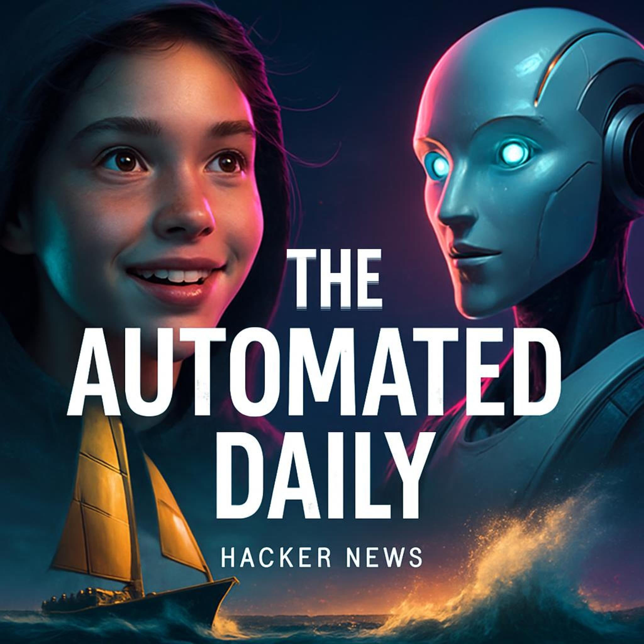 Actualités Hacker News du 9 nov. 2025