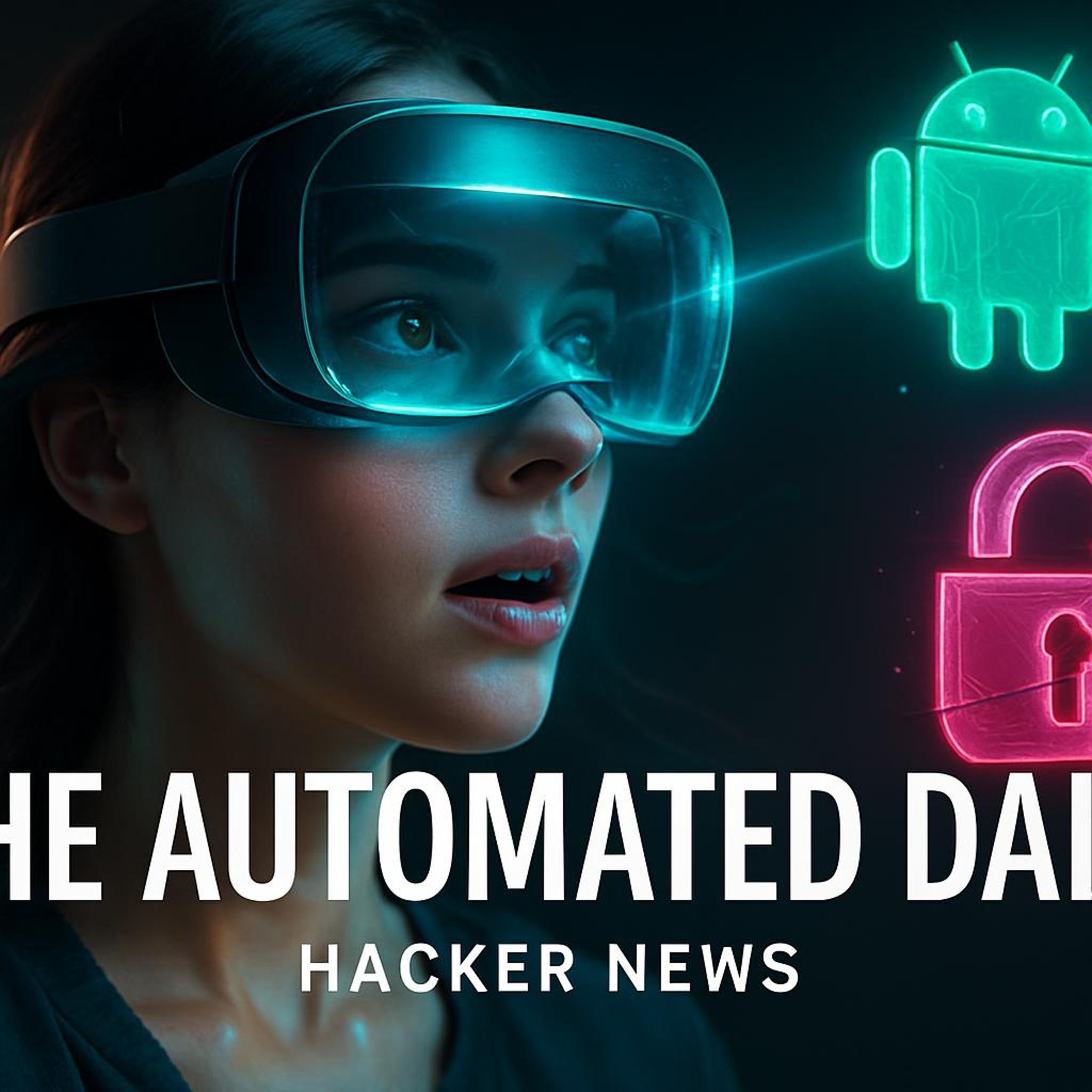 Actualités Hacker News du 13 nov. 2025