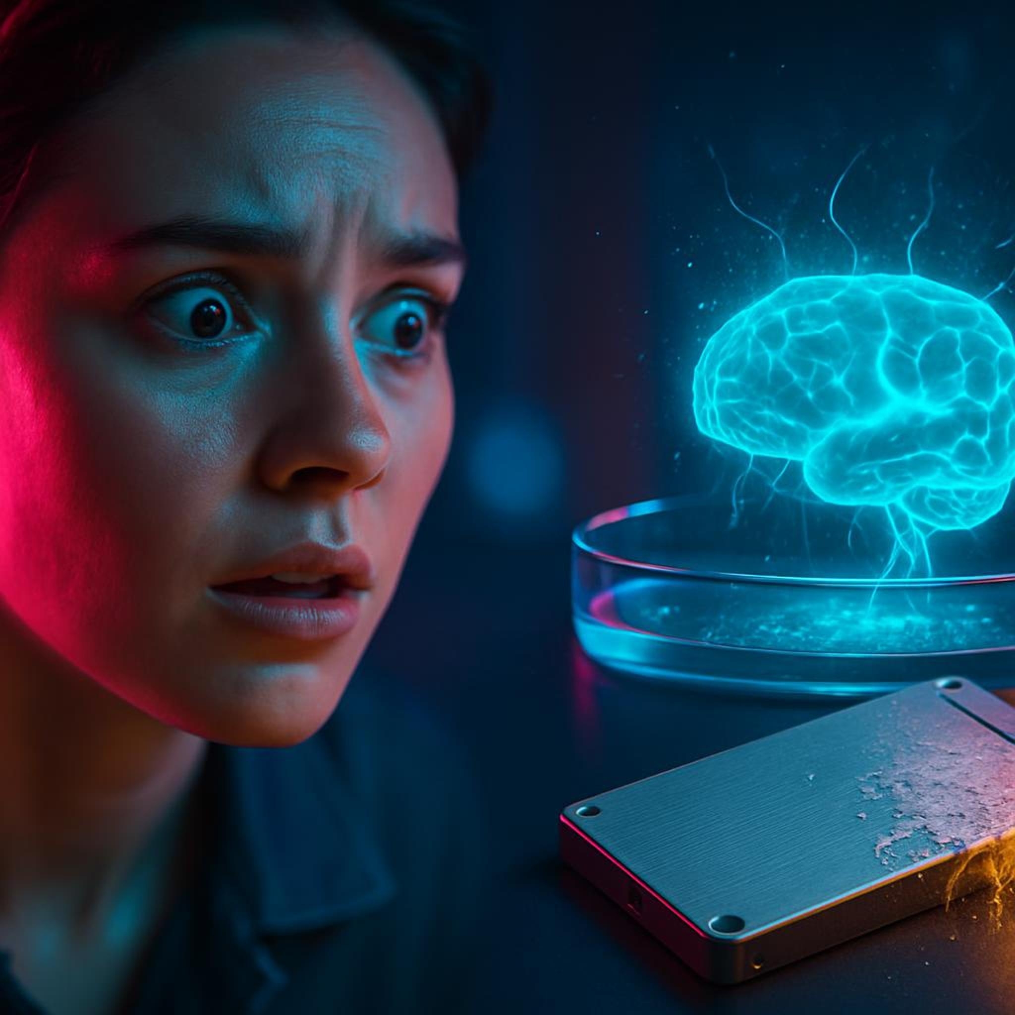 The Automated Daily - Hacker News Edition