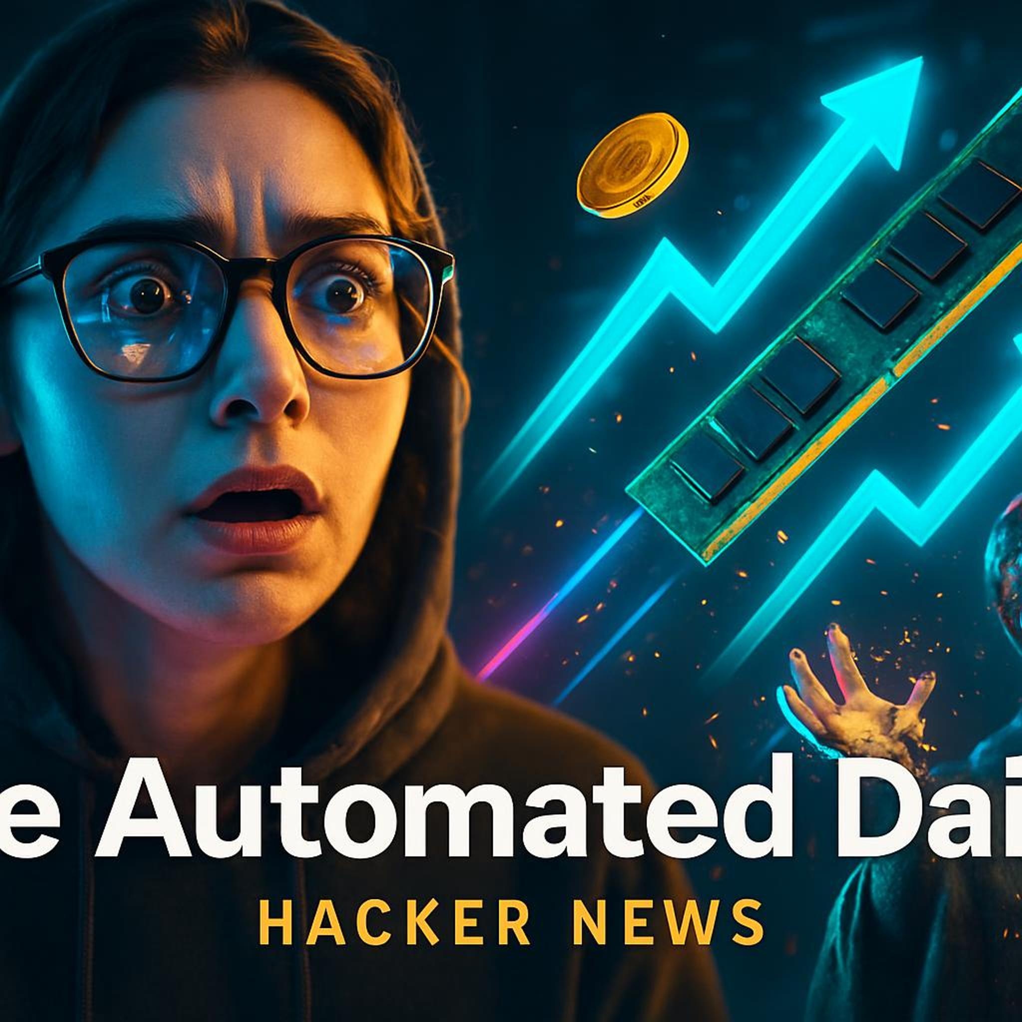 Hacker News for Dec 4, 2025