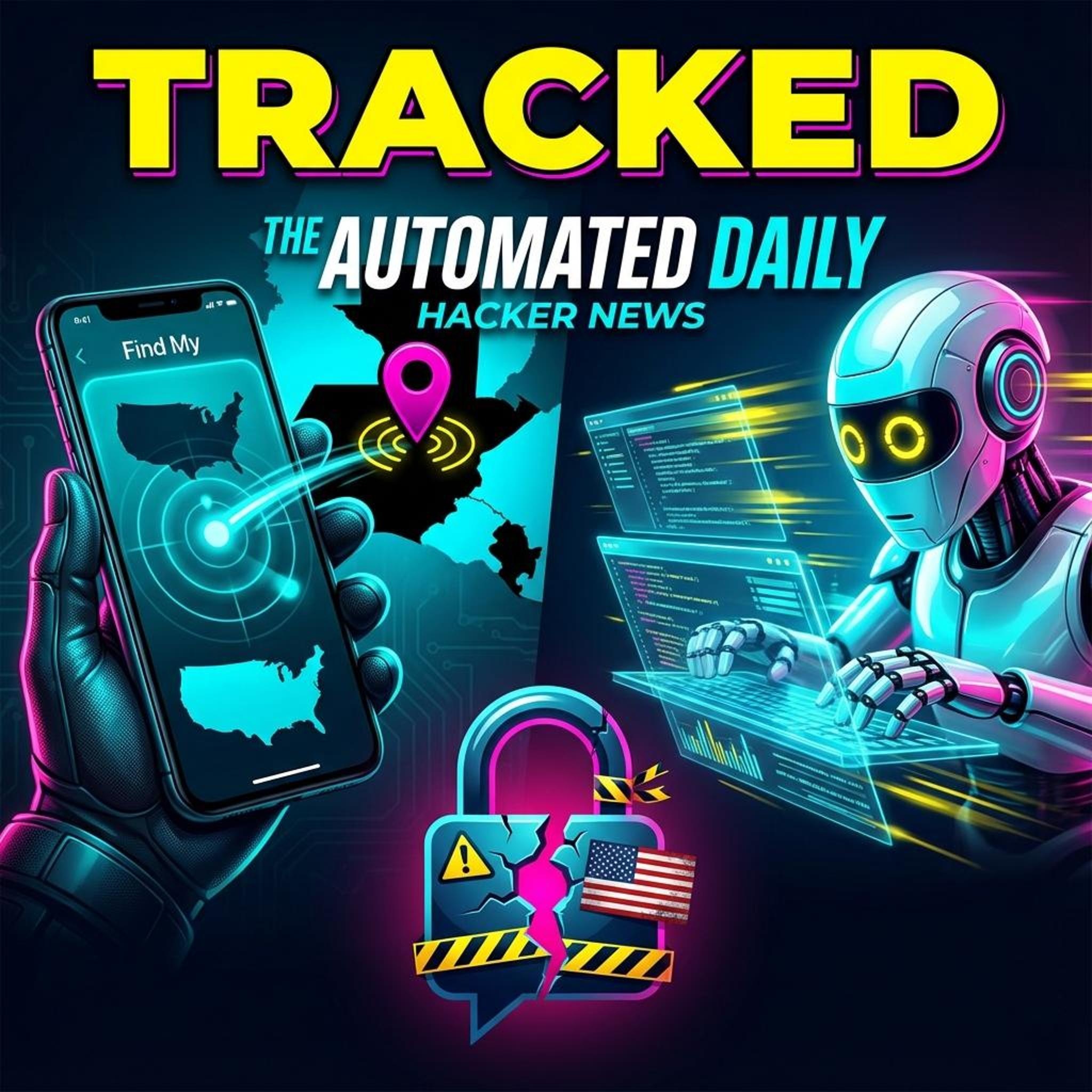 Actualités Hacker News du 14 déc. 2025