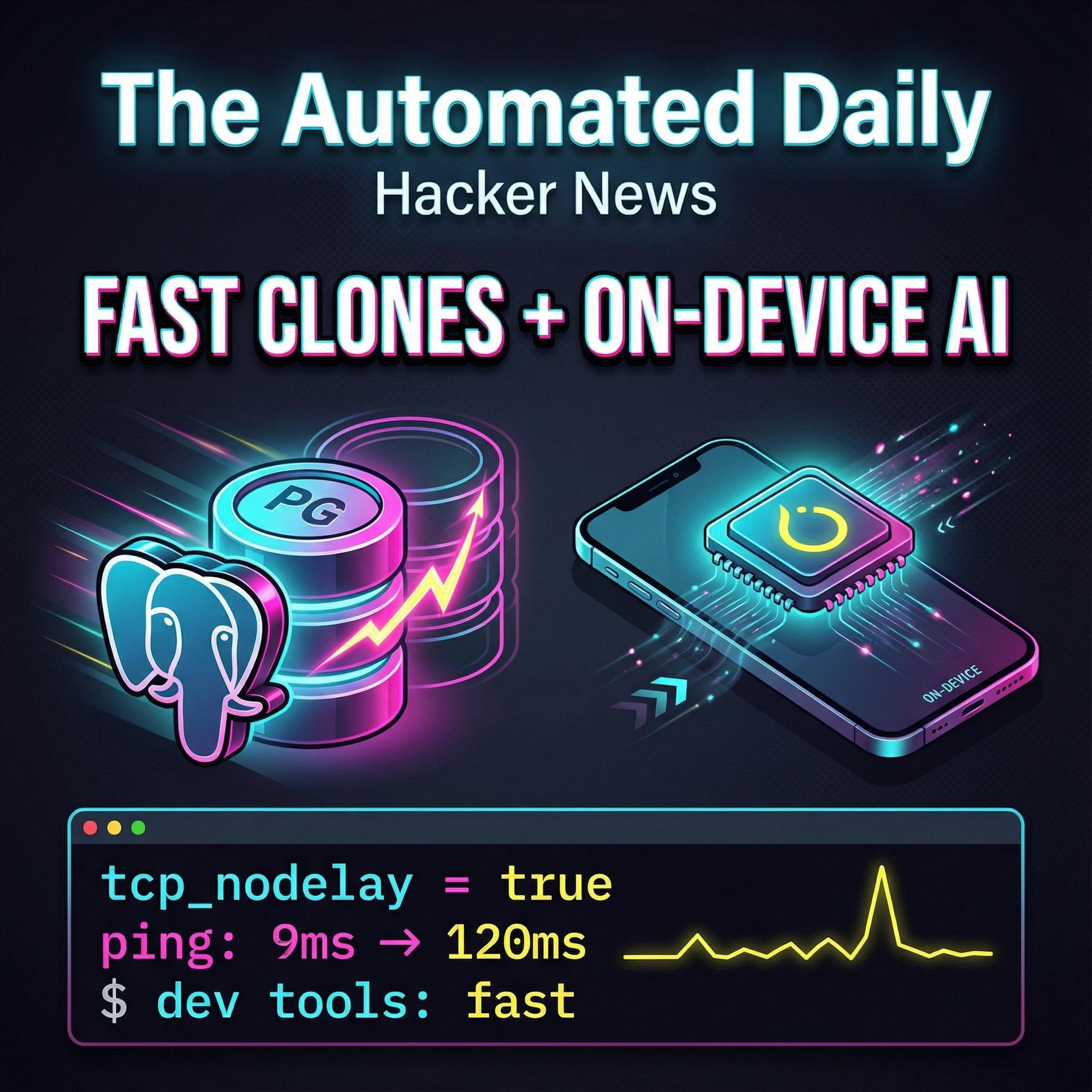 Actualités Hacker News du 23 déc. 2025