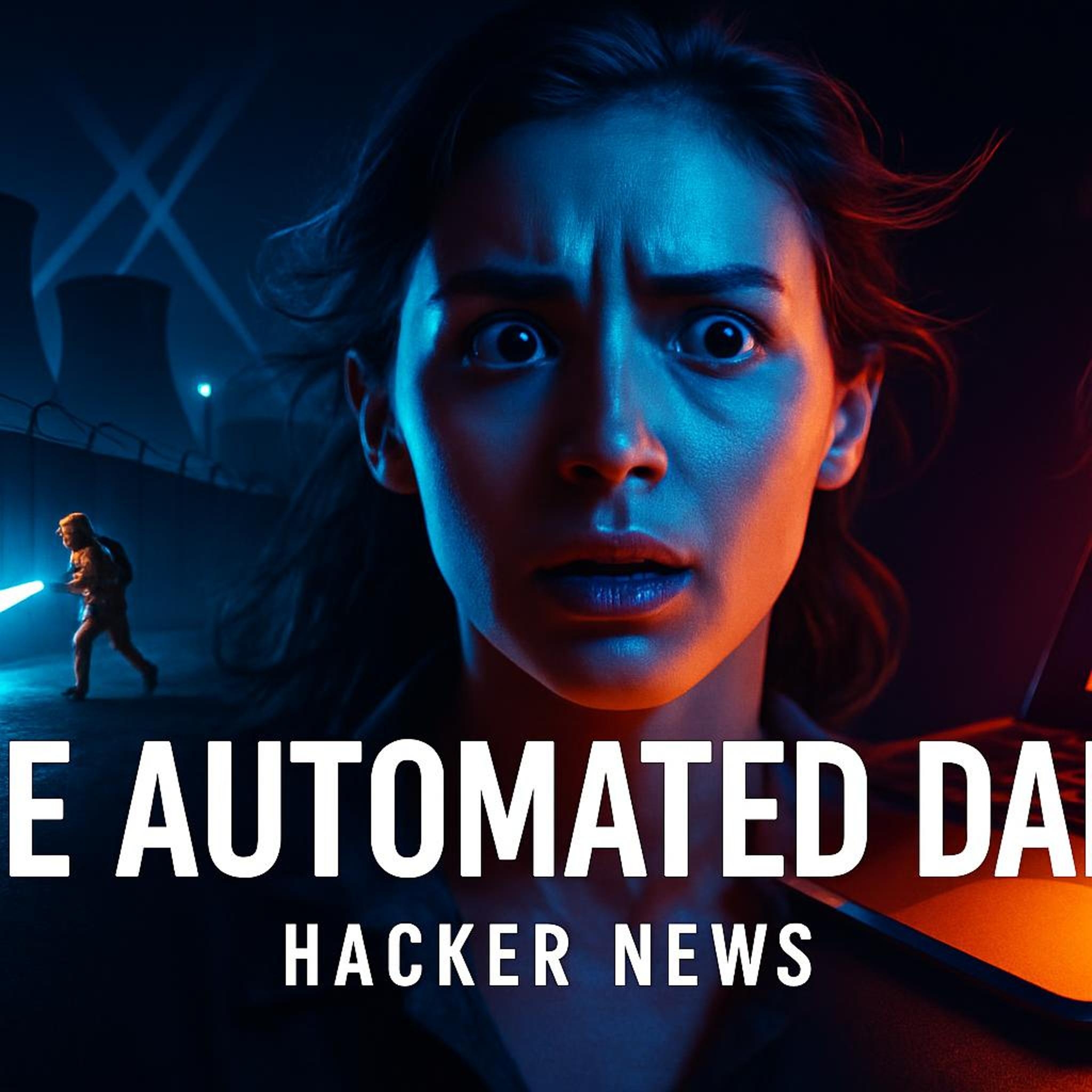 Actualités Hacker News du 28 déc. 2025