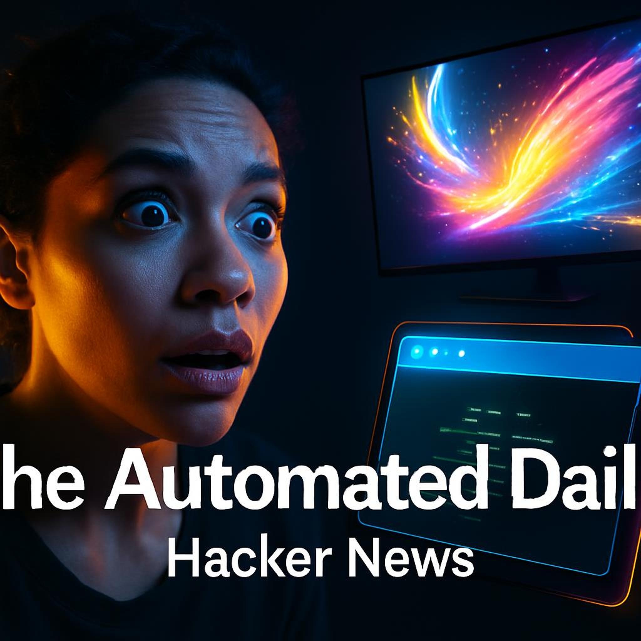 Actualités Hacker News du 30 déc. 2025