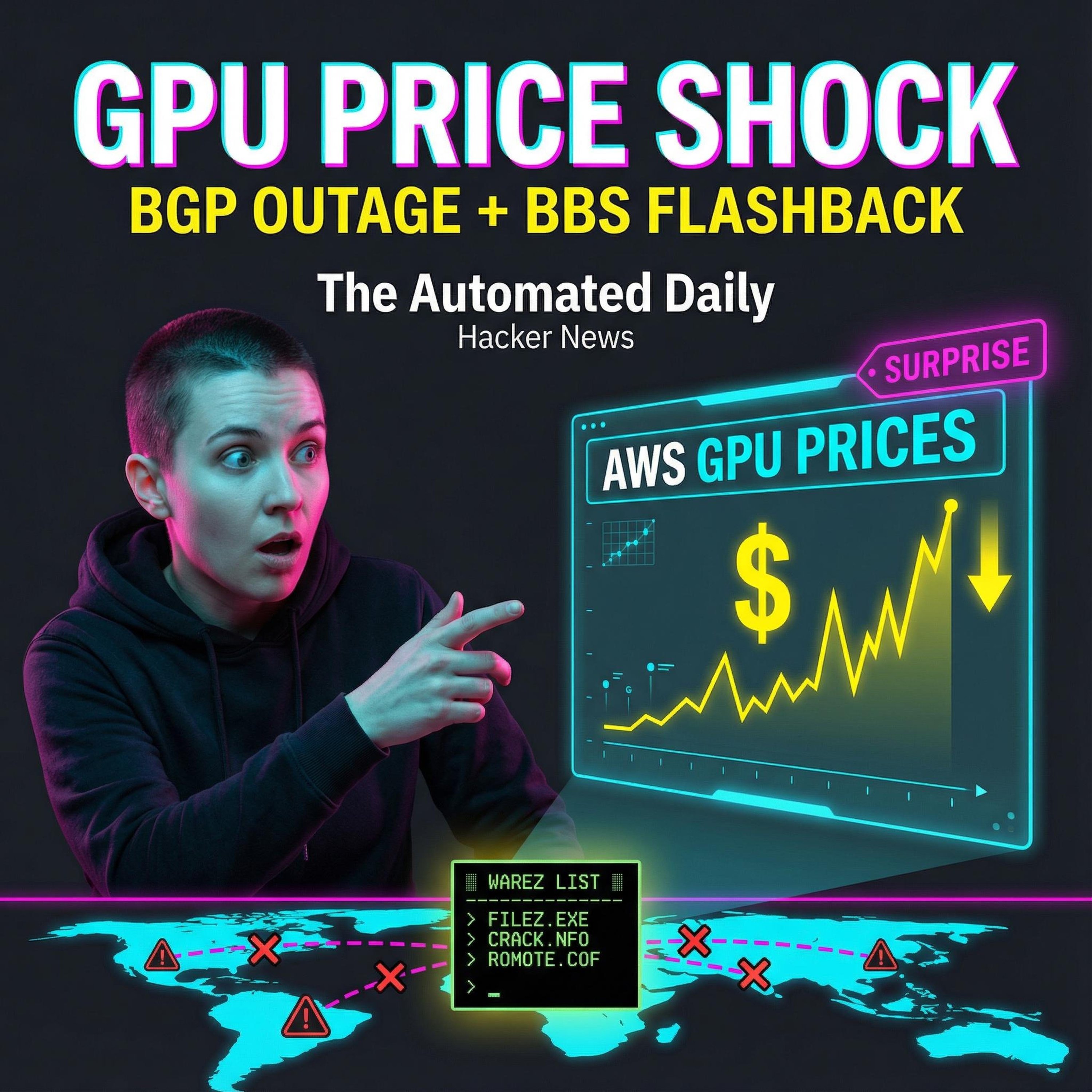 Hacker News for Jan 6, 2026