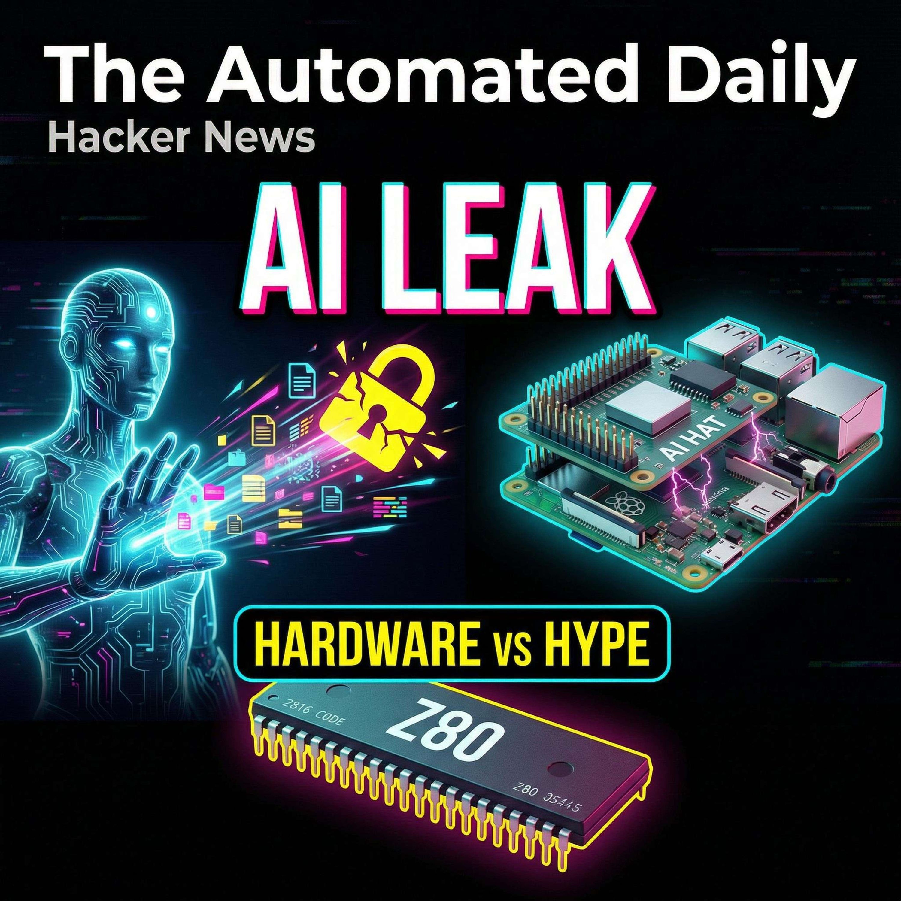 Actualités Hacker News du 15 janv. 2026