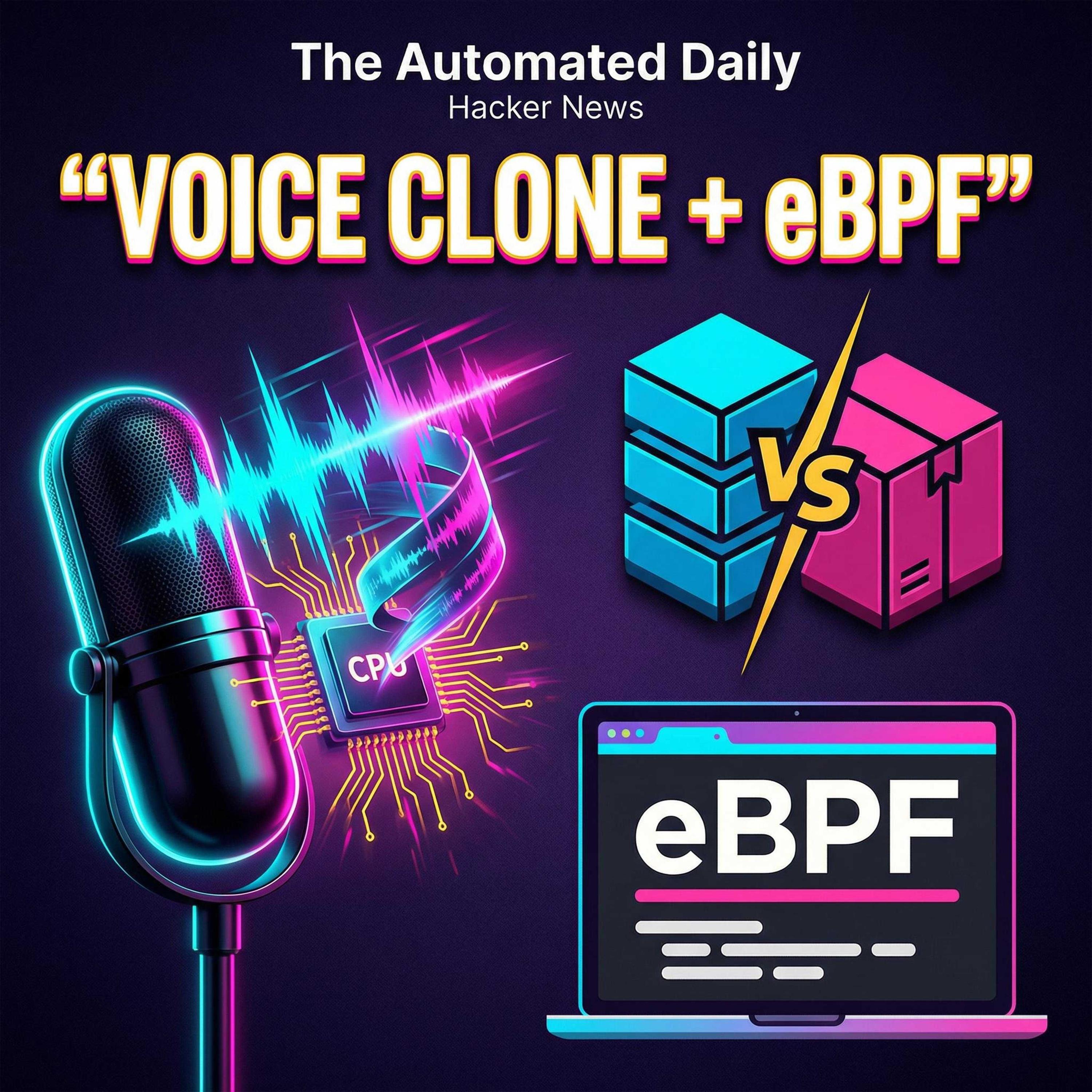 Hacker News for Jan 16, 2026