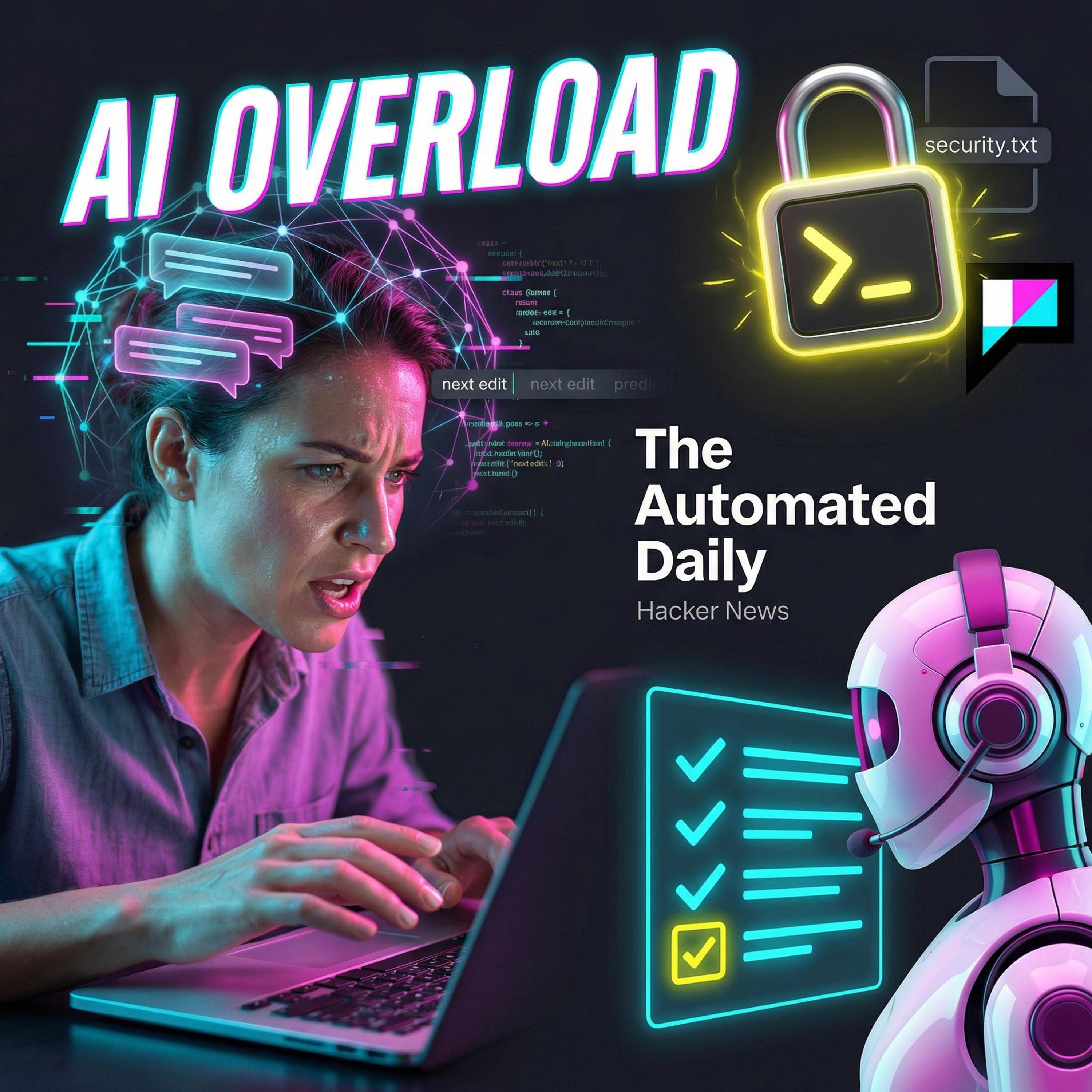 Actualités Hacker News du 22 janv. 2026