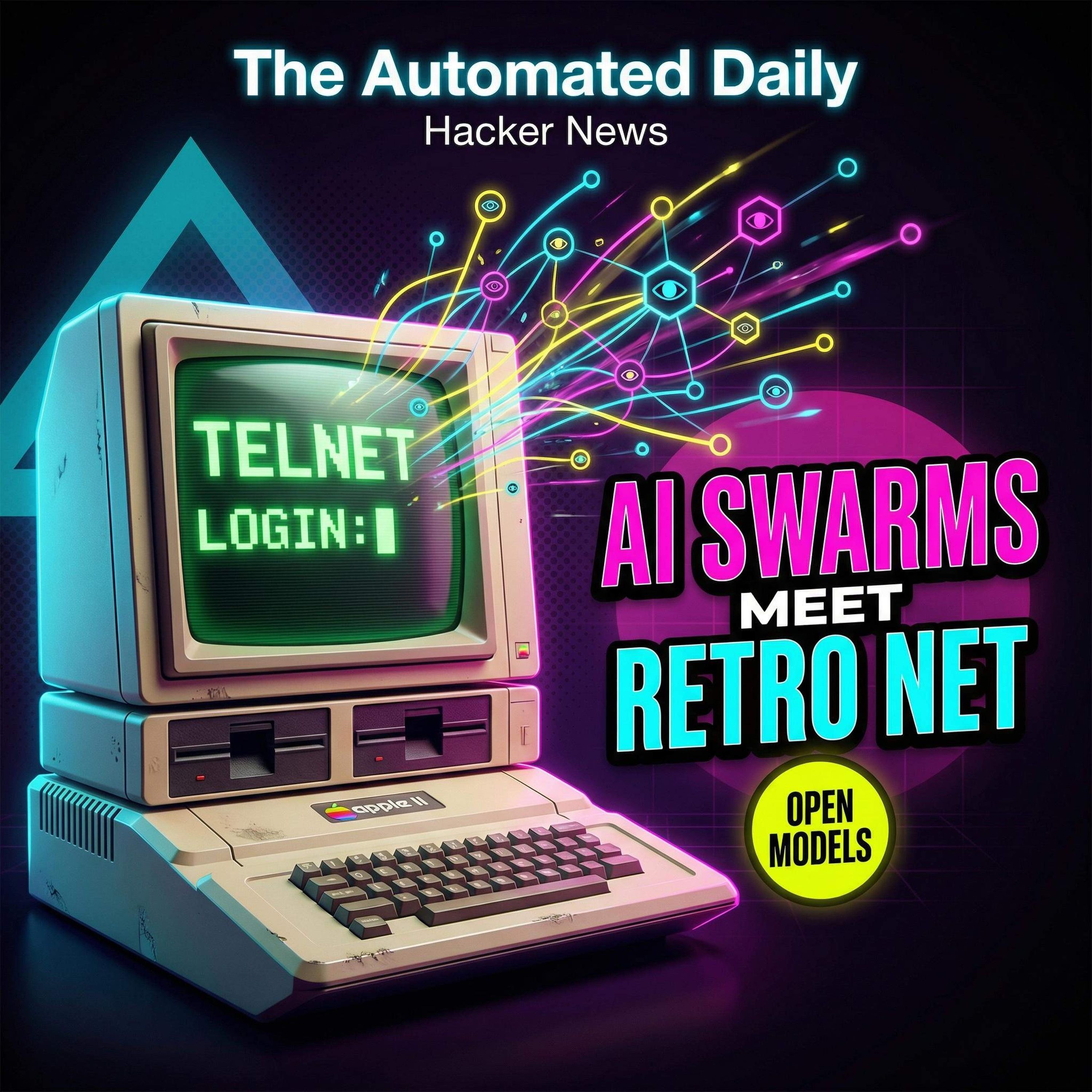 Actualités Hacker News du 27 janv. 2026