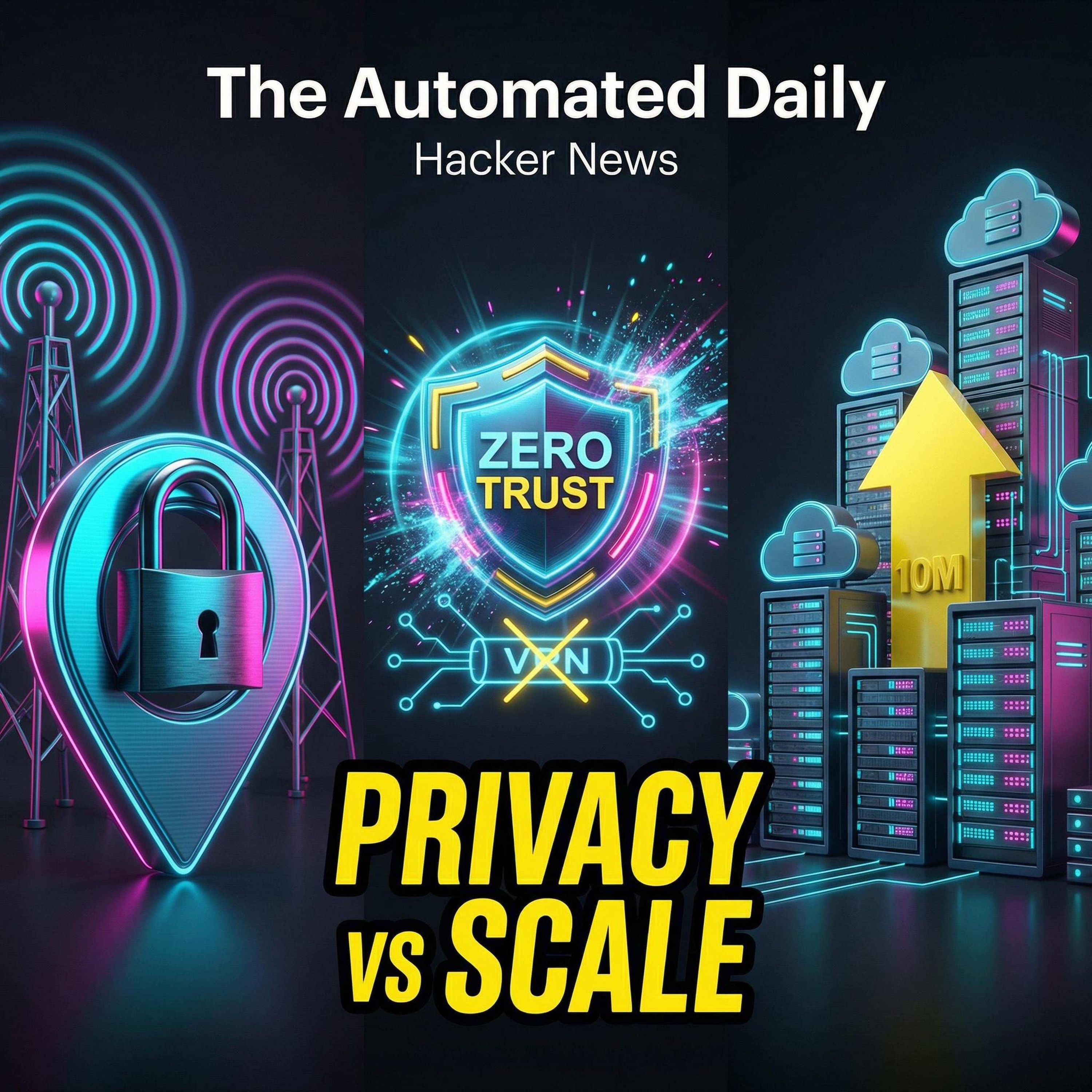 Actualités Hacker News du 1 févr. 2026