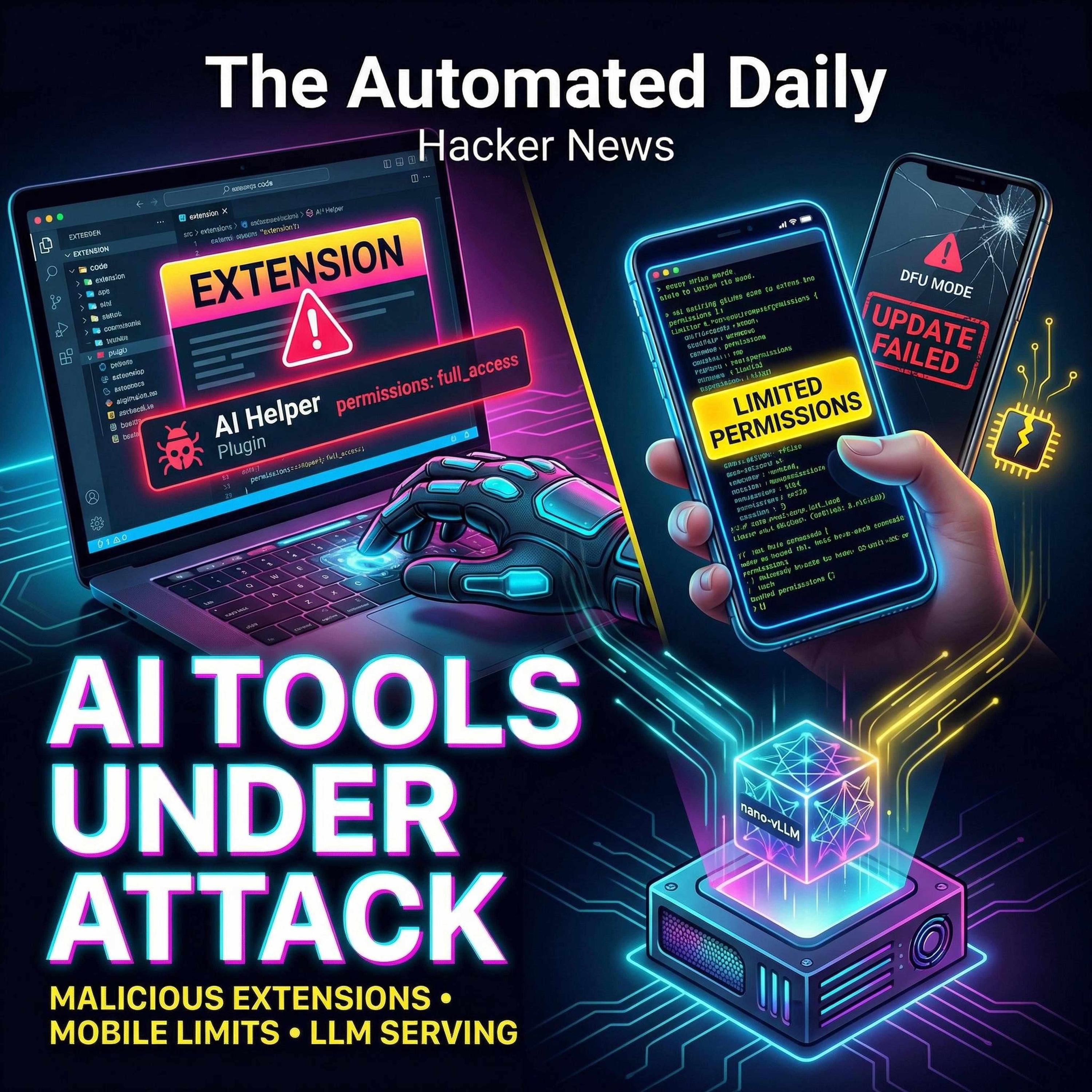 Actualités Hacker News du 2 févr. 2026