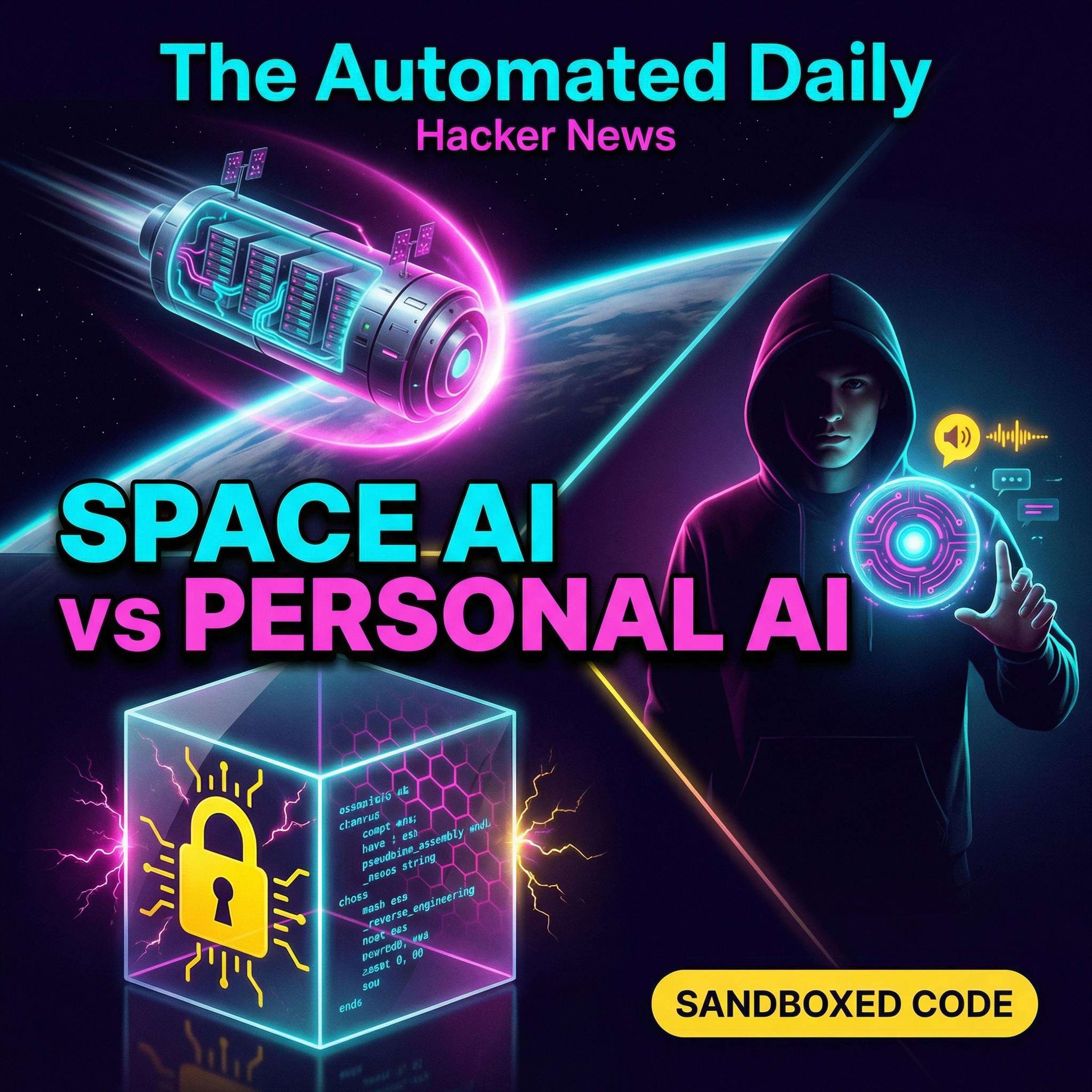 Noticias de Hacker News de 4 feb 2026