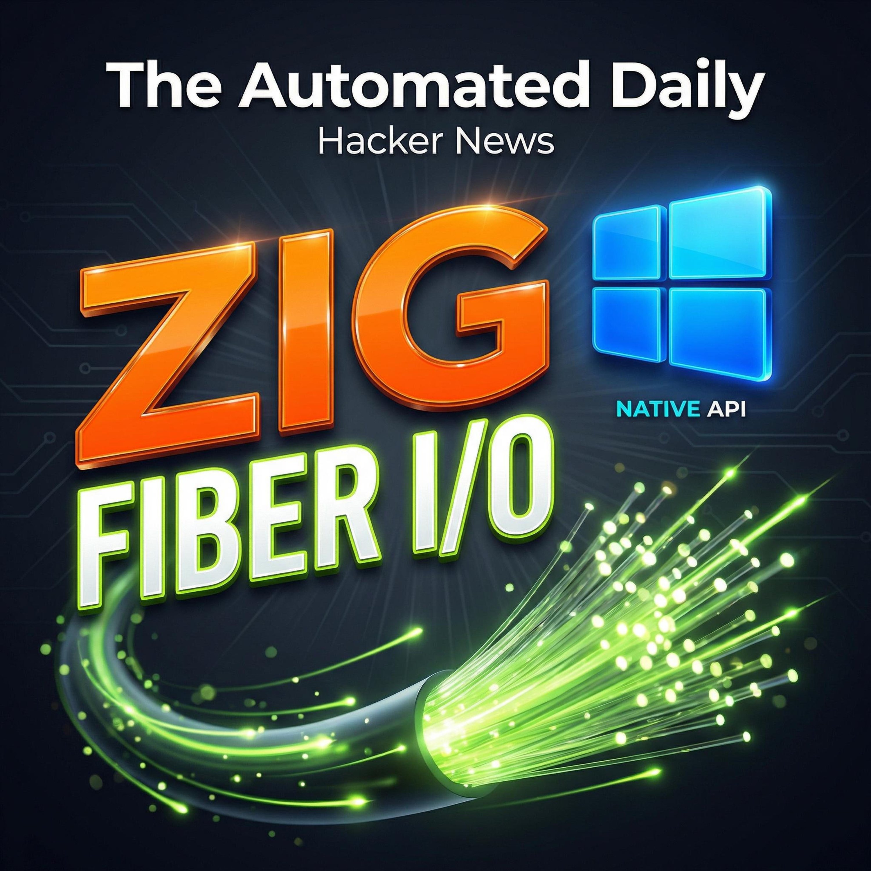 Actualités Hacker News du 14 févr. 2026