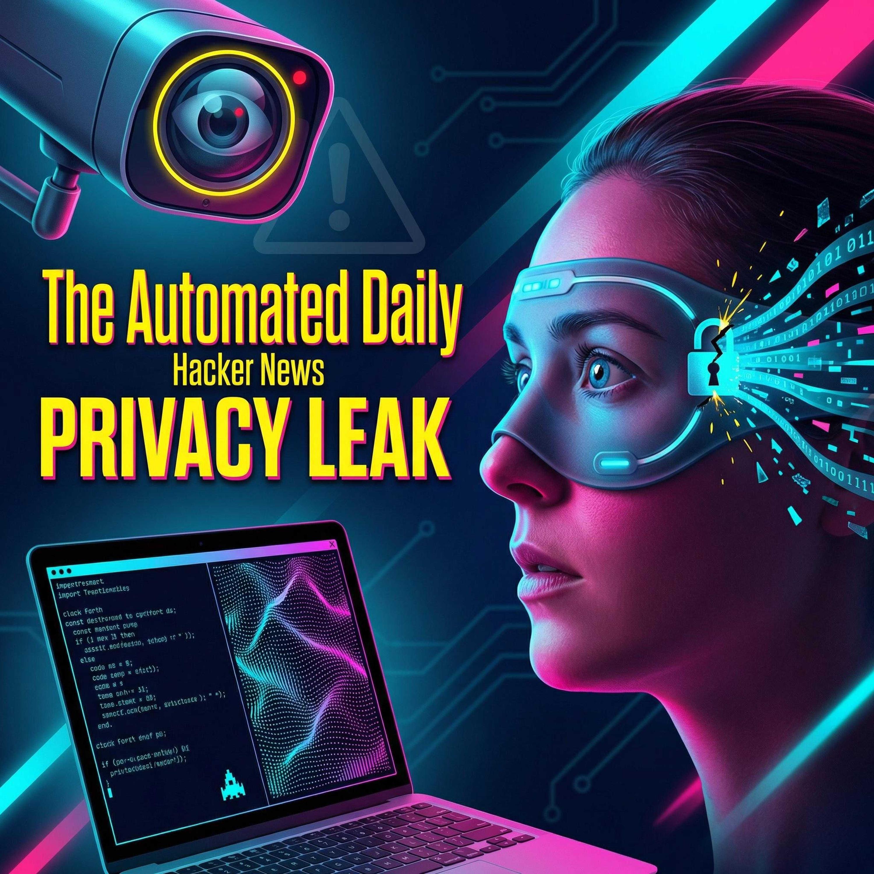 Actualités Hacker News du 15 févr. 2026