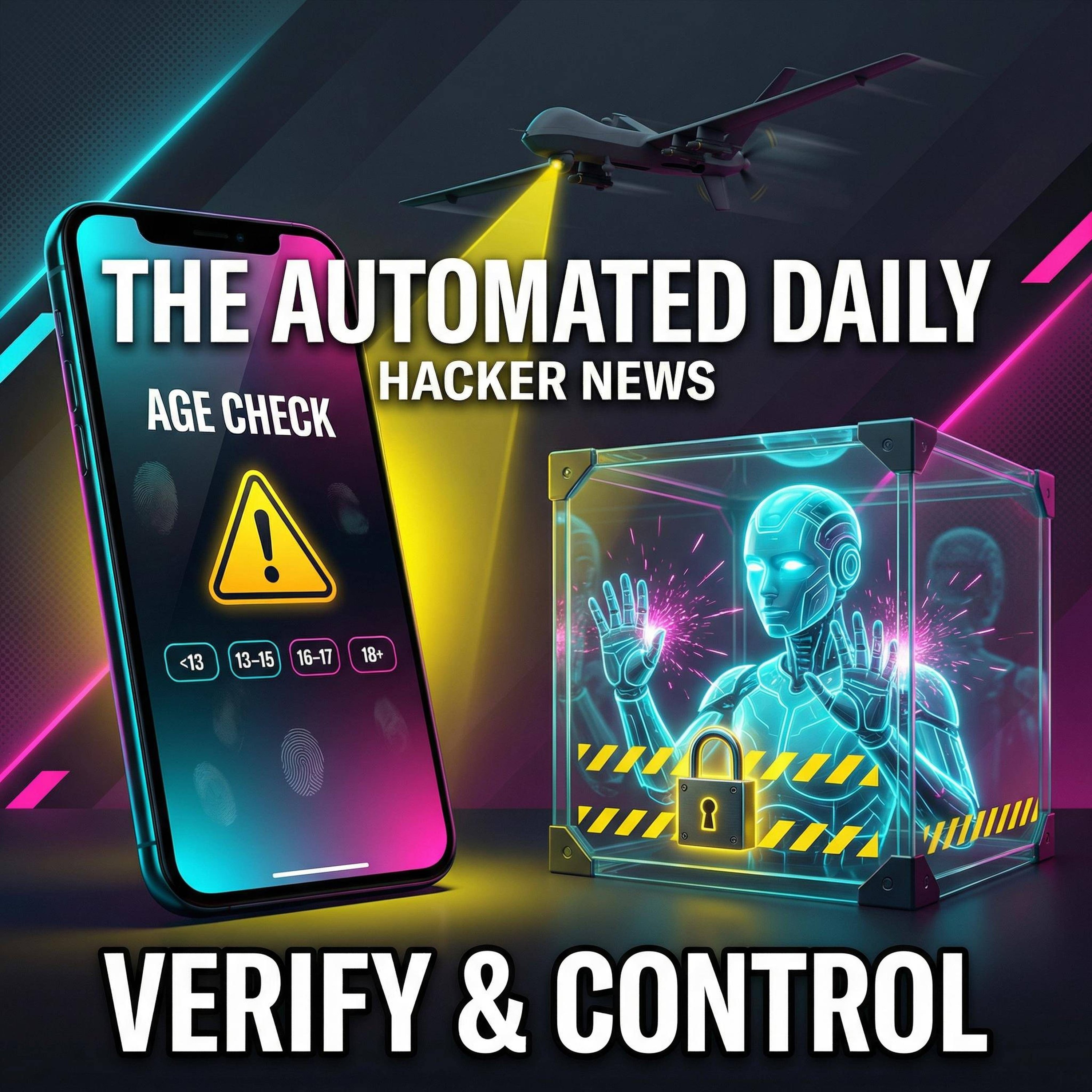 Carta abierta: IA y Pentágono & Agentes de IA: aislar por defecto - Noticias de Hacker News (28 feb 2026)