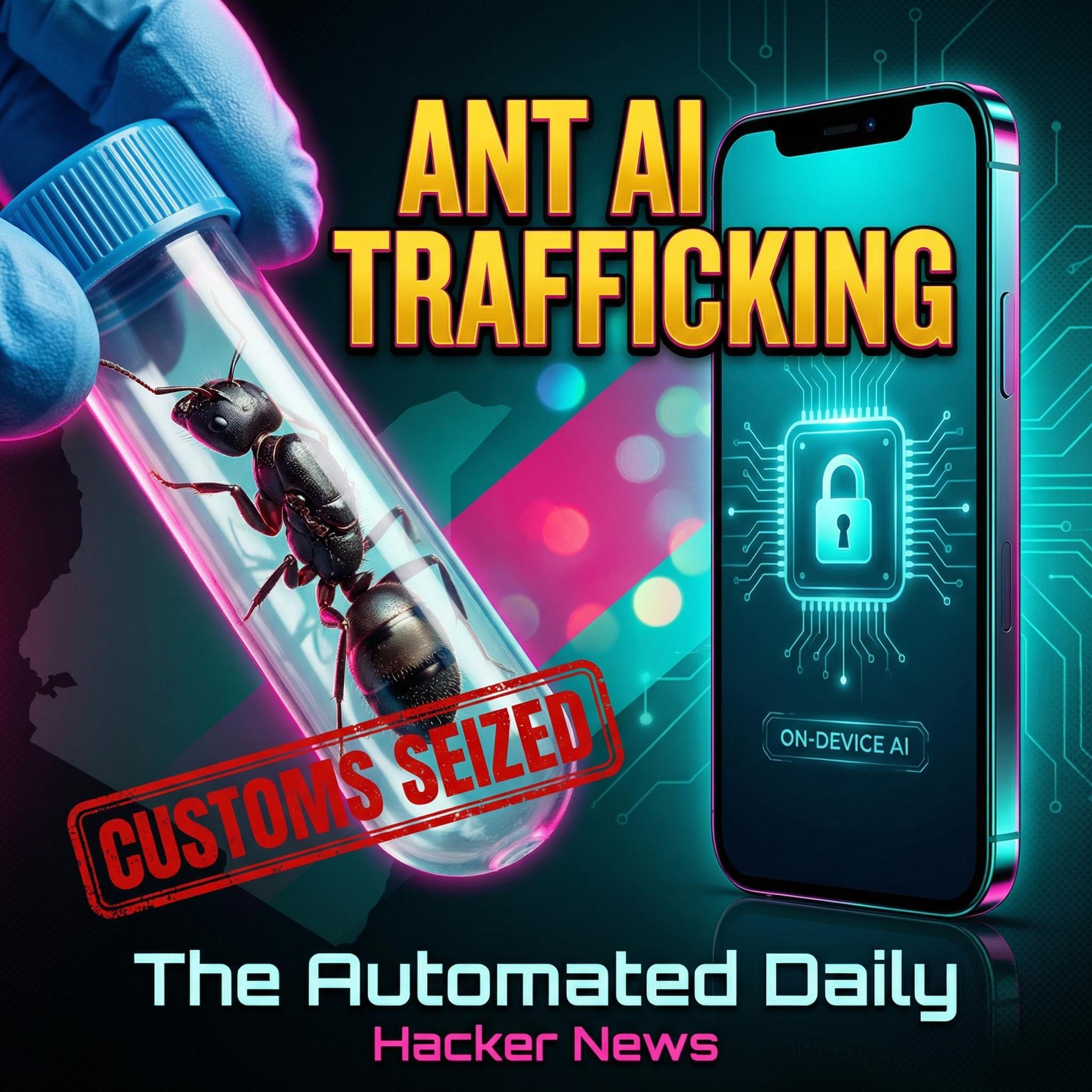 Fiasco AR y pagos impagos & Caos histórico de GUIs Windows - Noticias de Hacker News (6 abr 2026)