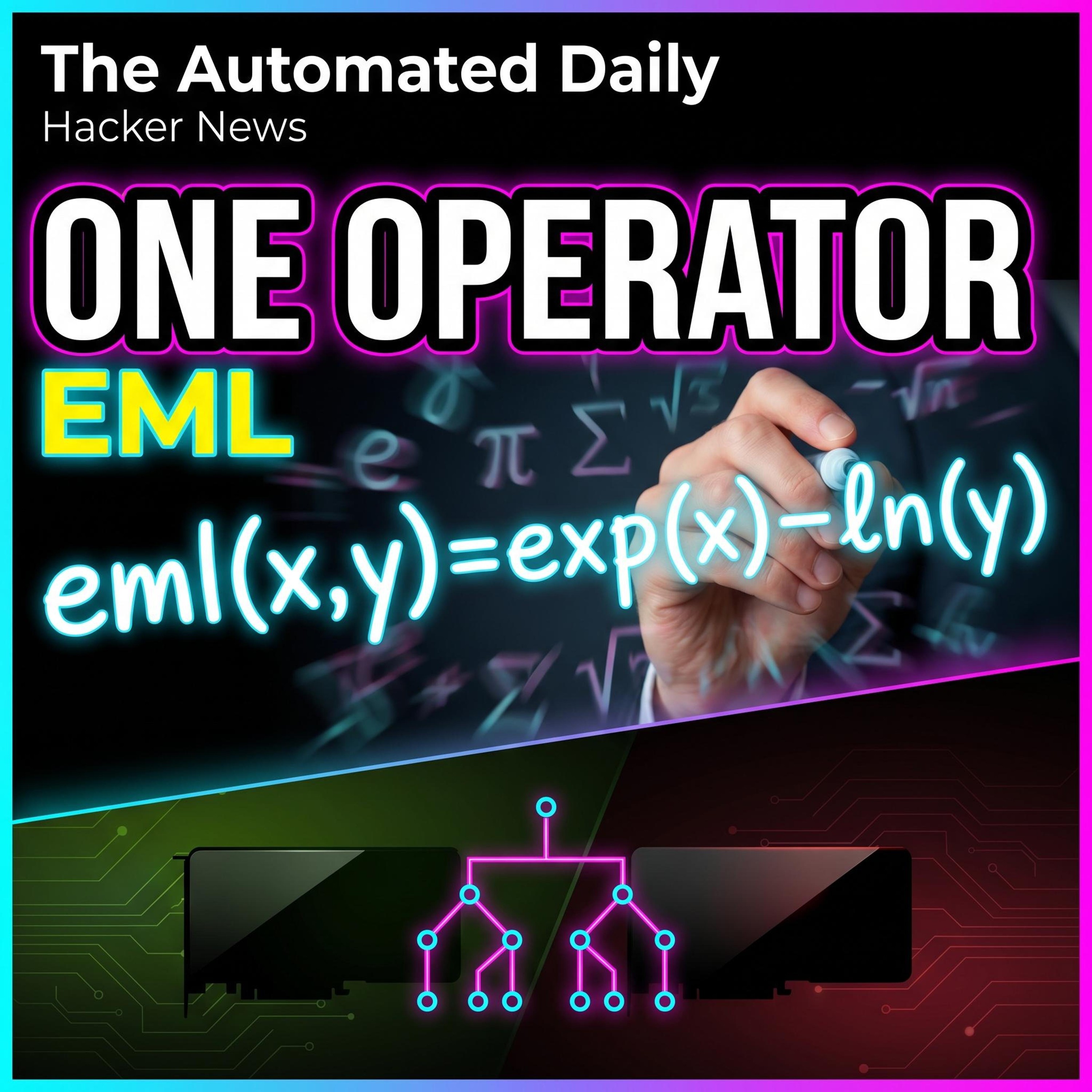 Une seule fonction pour tout & ROI réel des équipes software - Actualités Hacker News (13 avr. 2026)
