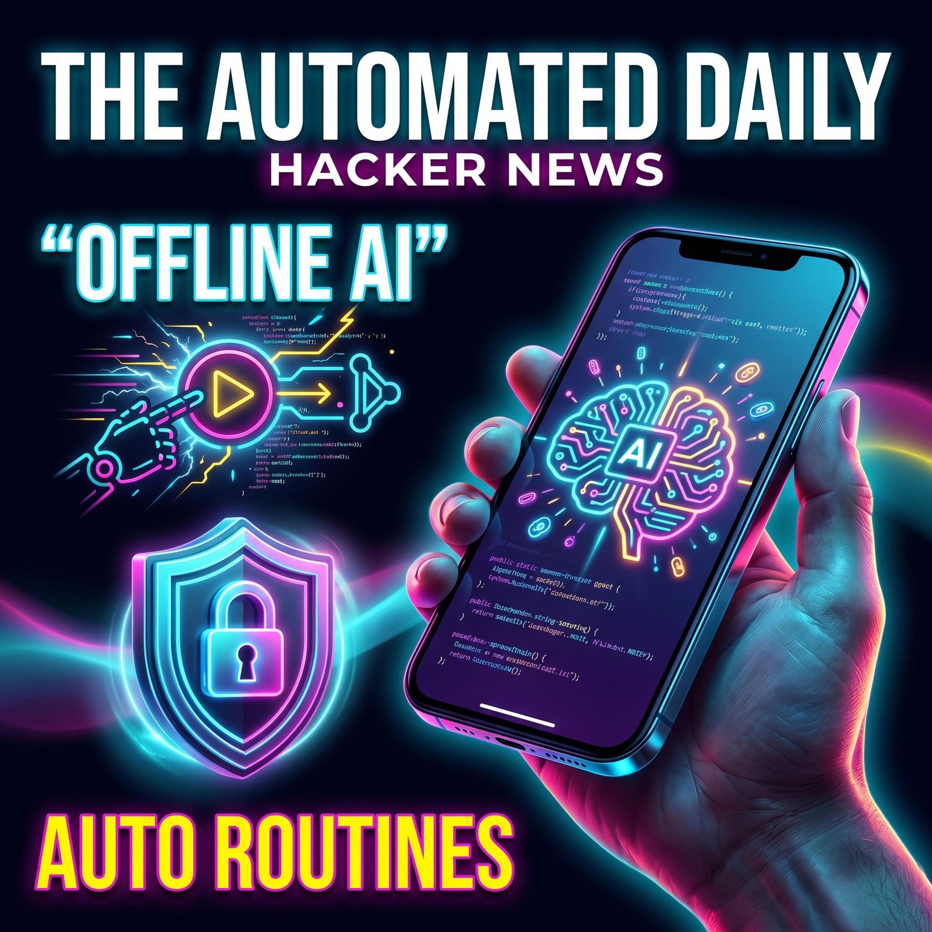 Learn compilers without the pain & Sleep science and learning outcomes - Hacker News (Apr 15, 2026)