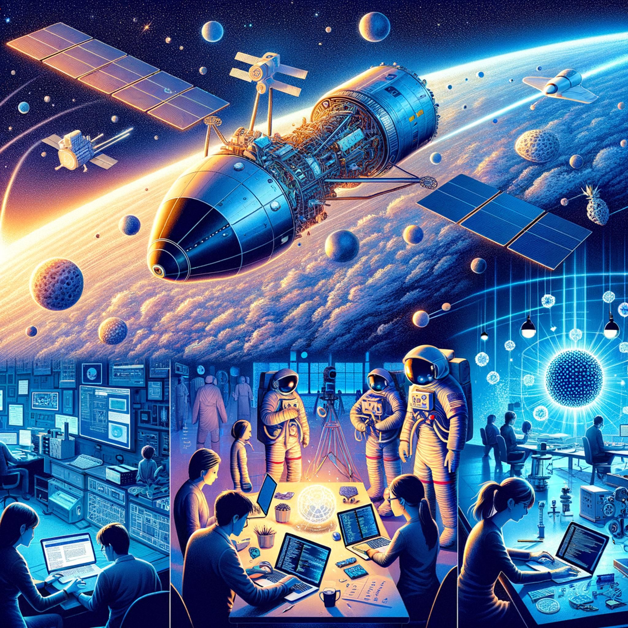 Top daily News for July 27, 2024