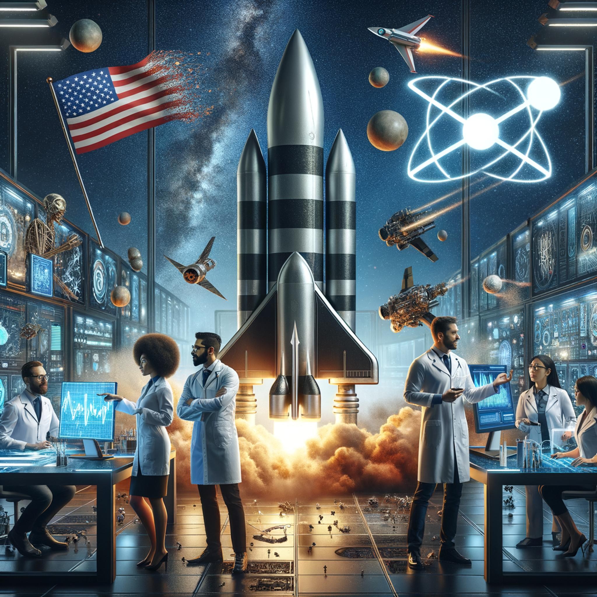 Top daily News for July 31, 2024